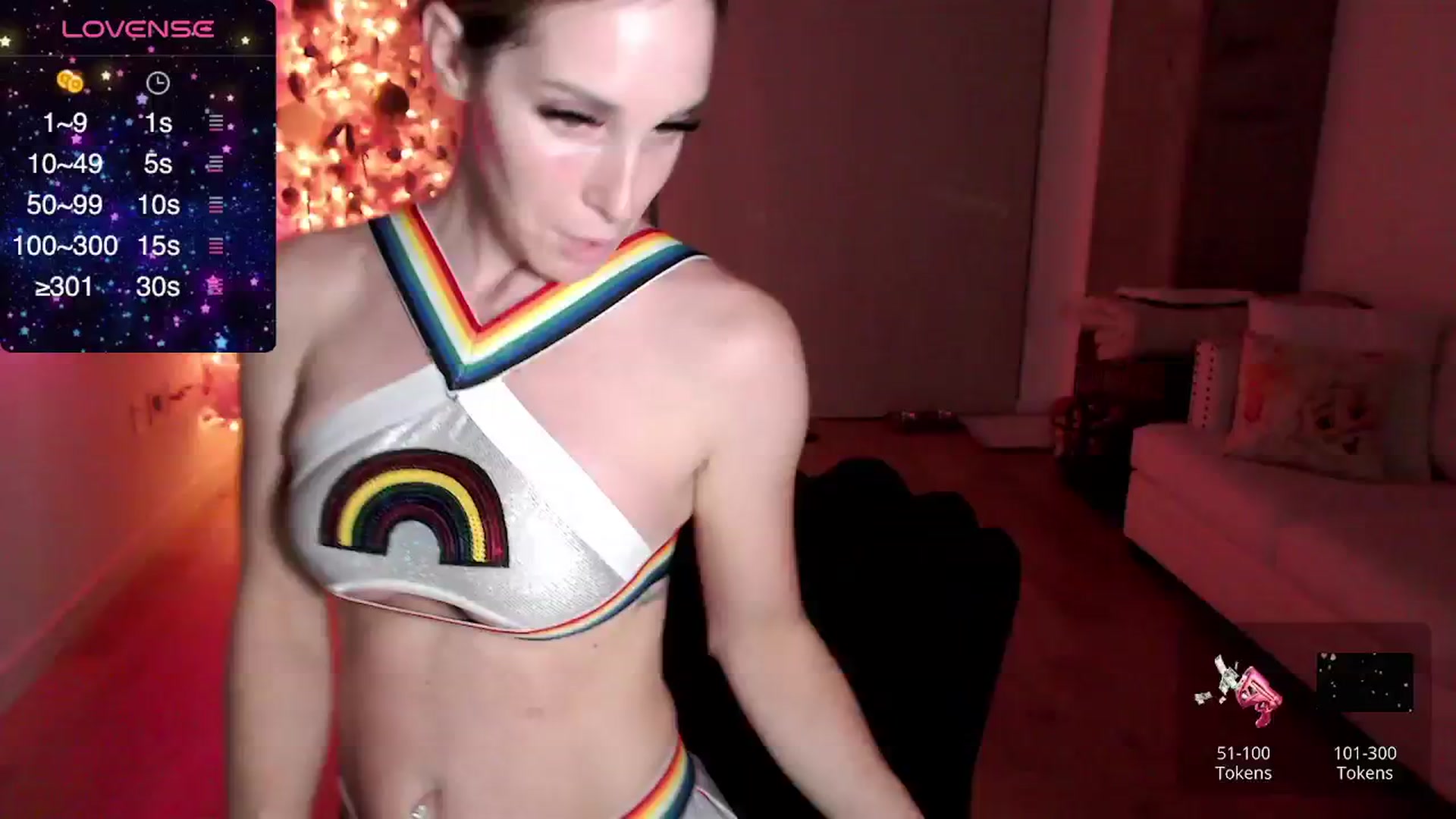 Gallery image thumbnail from PriscillaP's myfreecams stream on, 11/20/2023, 06:39 image 13 of 20