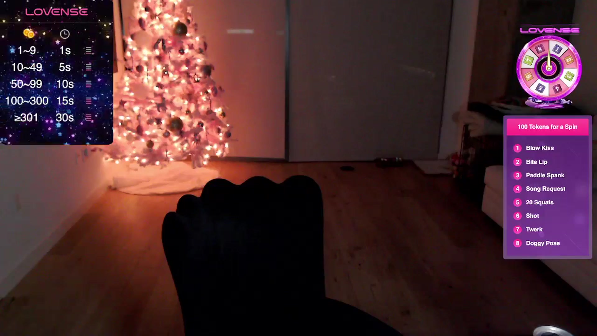 Gallery image thumbnail from PriscillaP's myfreecams stream on, 11/22/2023, 07:15 image 11 of 20