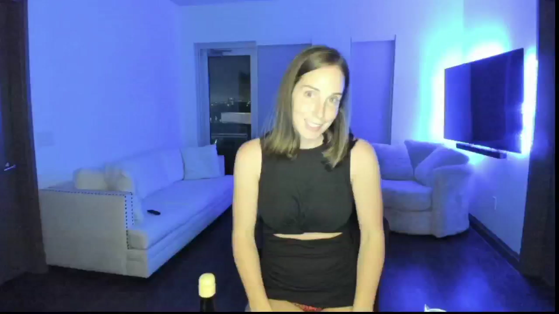 Gallery image thumbnail from PriscillaP's myfreecams stream on, 05/31/2024, 05:35 image 7 of 20