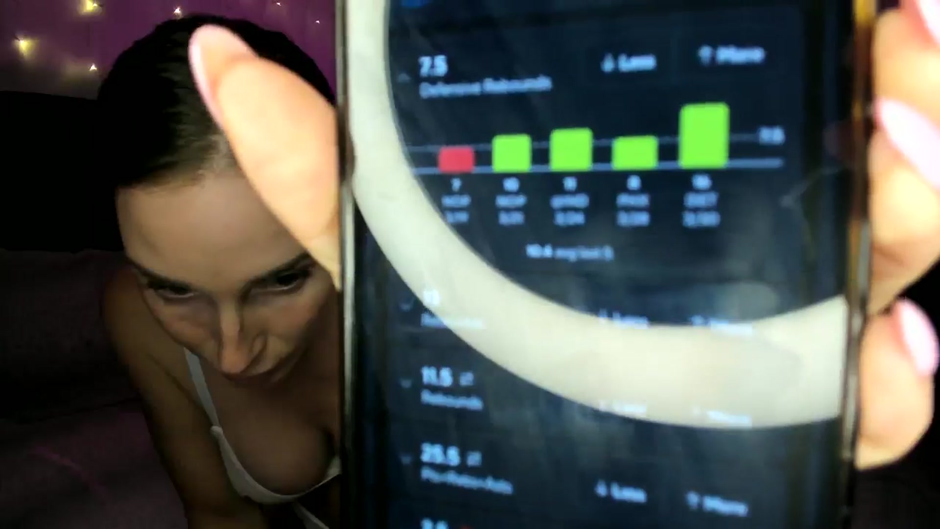 Gallery image thumbnail from PriscillaP's myfreecams stream on, 04/02/2025, 02:20 image 7 of 20
