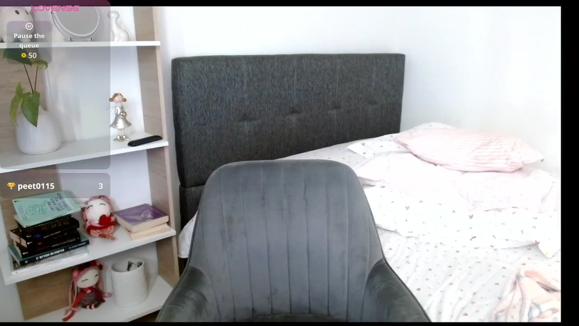 Gallery image thumbnail from Priscilla_br's myfreecams stream on, 12/08/2025, 22:58 image 10 of 20