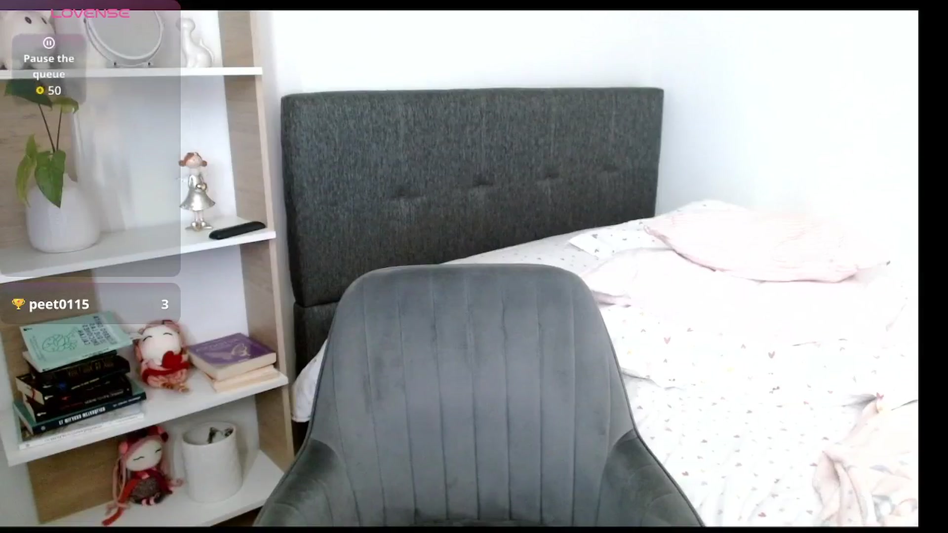 Gallery image thumbnail from Priscilla_br's myfreecams stream on, 12/08/2025, 22:58 image 9 of 20