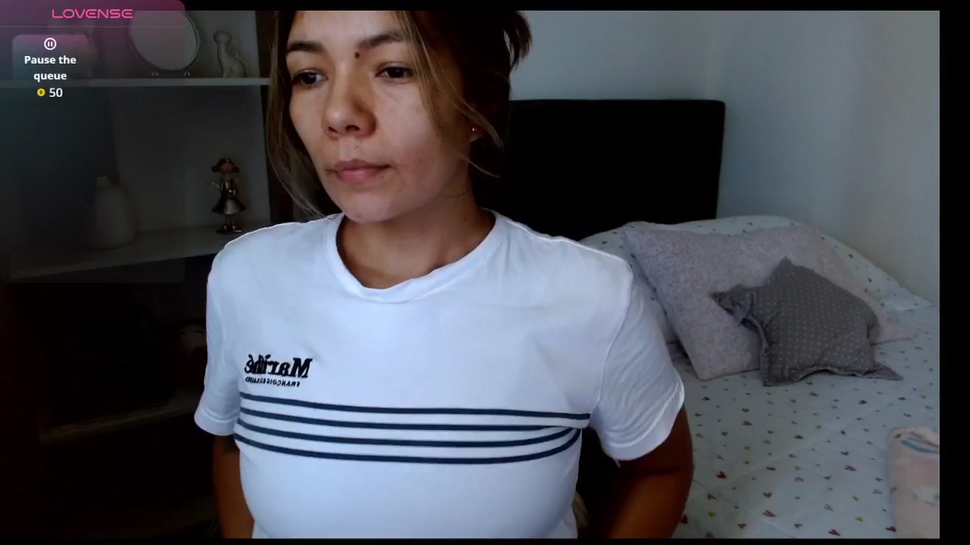 Gallery image thumbnail from Priscilla_br's myfreecams stream on, 12/09/2025, 18:49 image 1 of 20