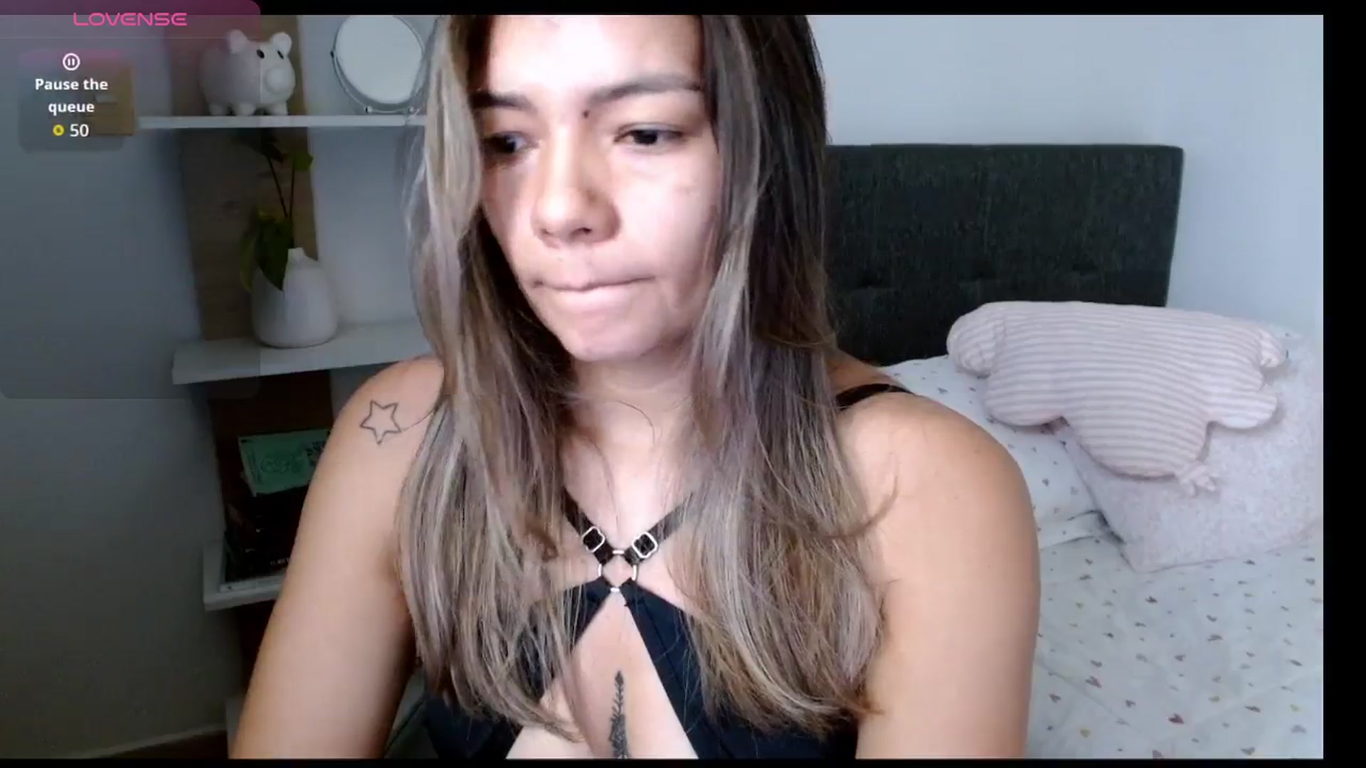 Gallery image thumbnail from Priscilla_br's myfreecams stream on, 12/09/2025, 20:24 image 15 of 20