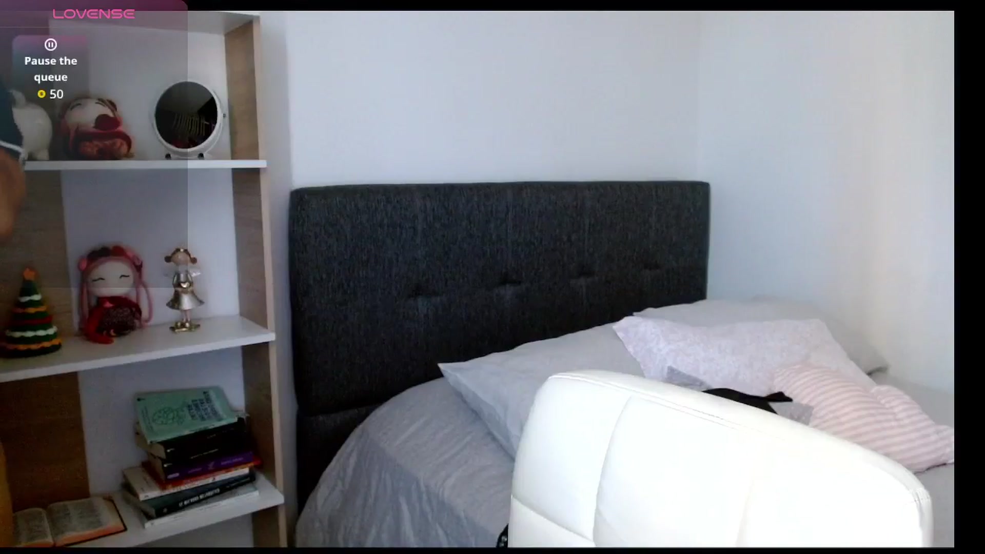 Gallery image thumbnail from Priscilla_br's myfreecams stream on, 12/23/2025, 22:05 image 11 of 20