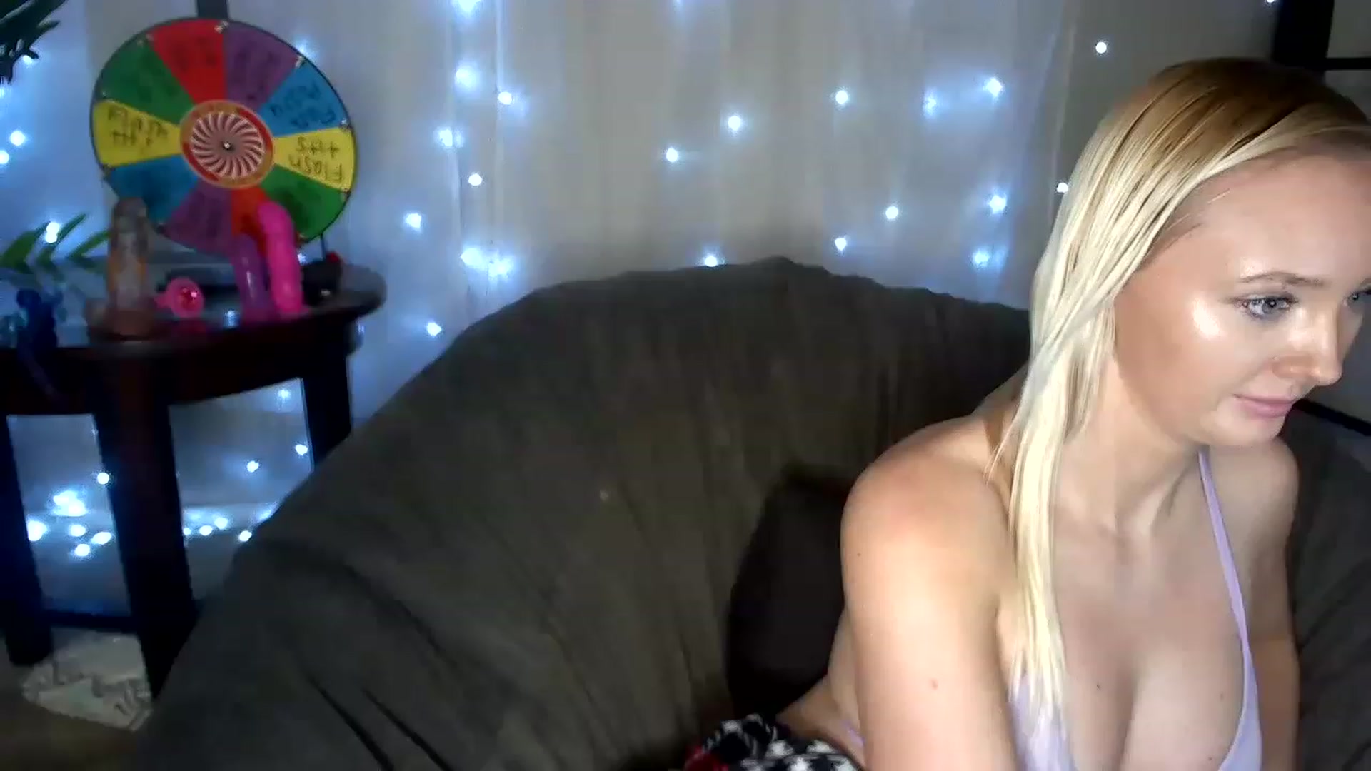 Gallery image thumbnail from PrnStarPrncss's myfreecams stream on, 01/10/2023, 18:44 image 12 of 20