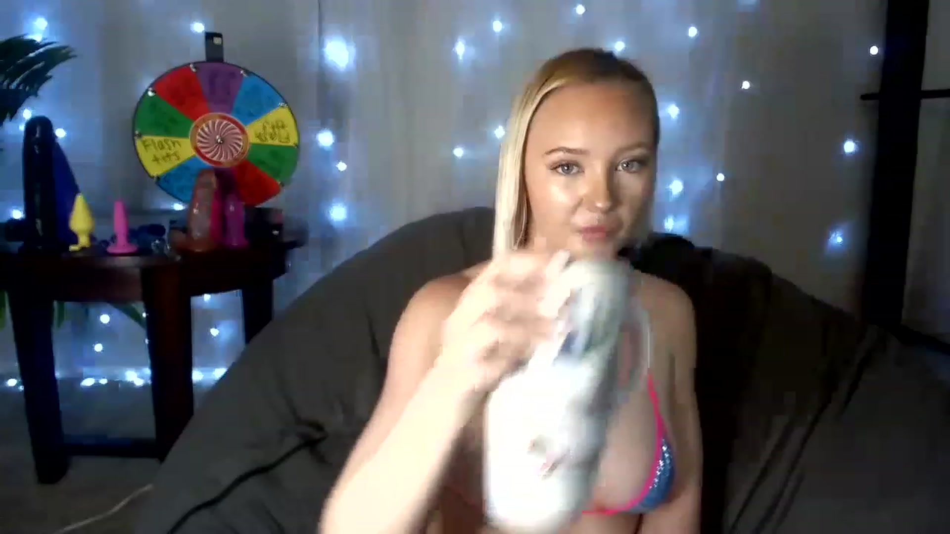 Gallery image thumbnail from PrnStarPrncss's myfreecams stream on, 01/13/2023, 19:34 image 3 of 20