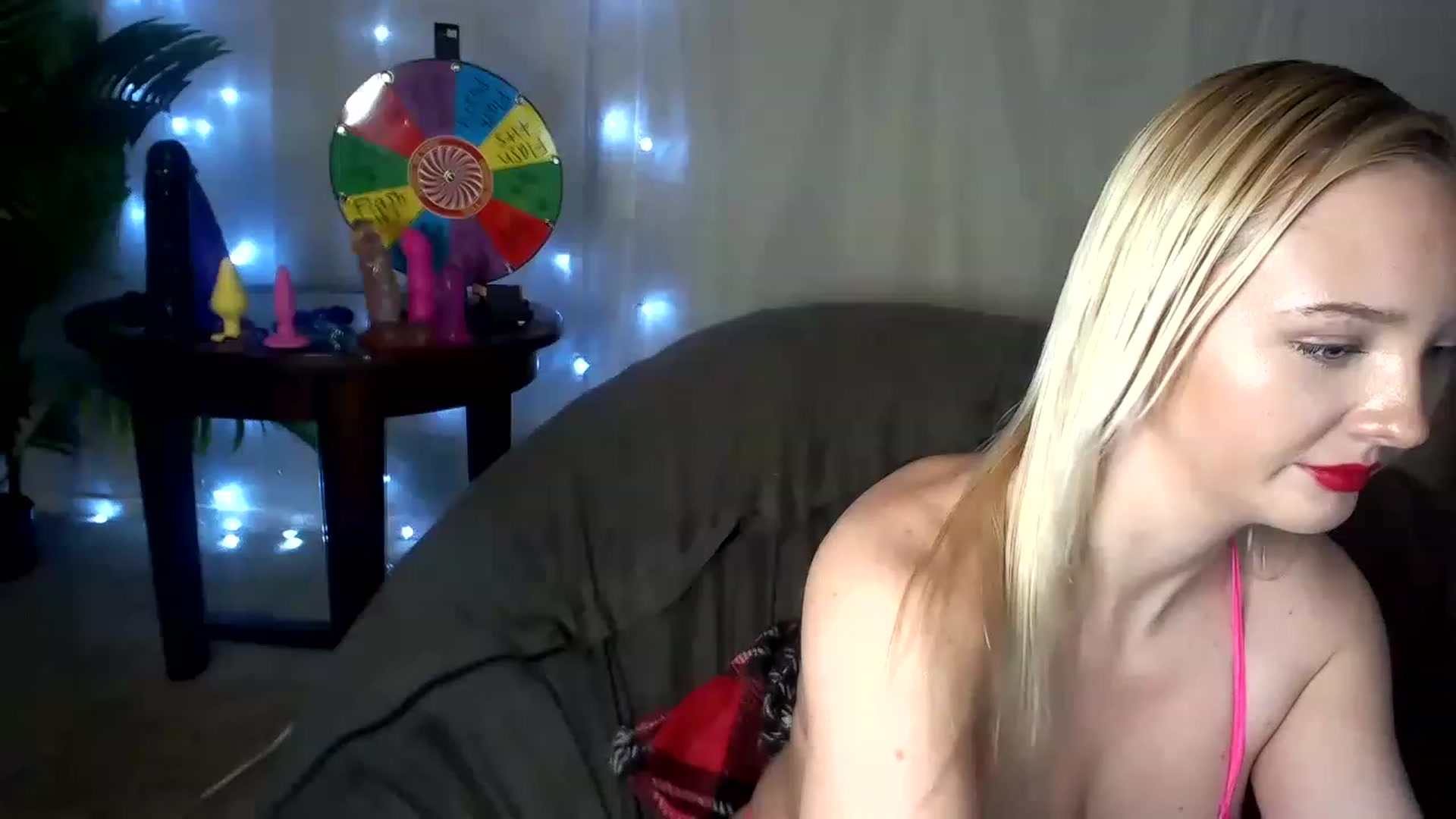 Gallery image thumbnail from PrnStarPrncss's myfreecams stream on, 01/13/2023, 22:57 image 2 of 20