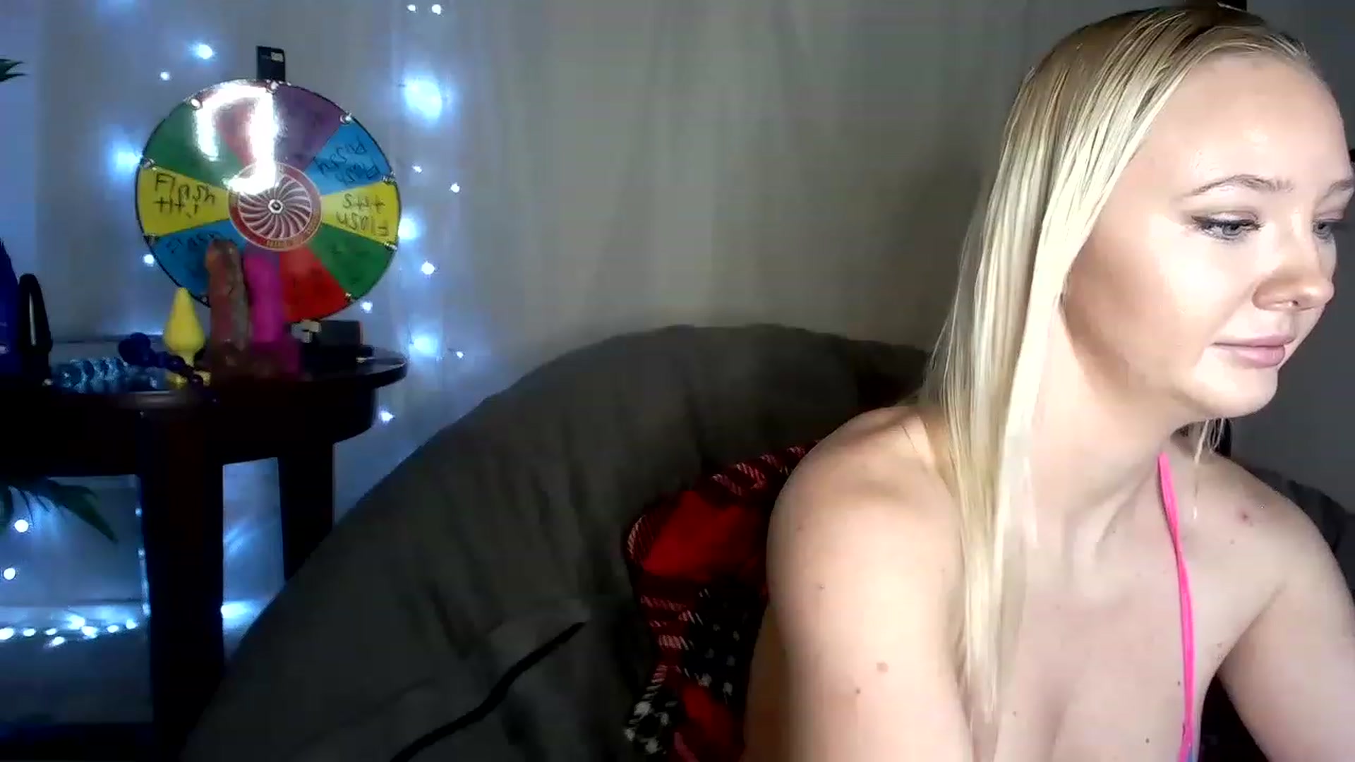 Gallery image thumbnail from PrnStarPrncss's myfreecams stream on, 01/16/2023, 17:27 image 13 of 20