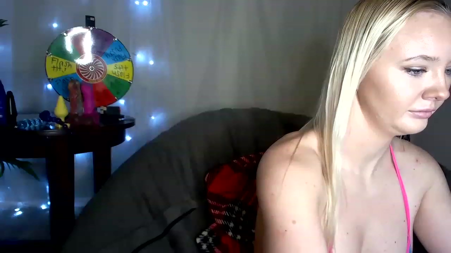 Gallery image thumbnail from PrnStarPrncss's myfreecams stream on, 01/16/2023, 17:27 image 8 of 20