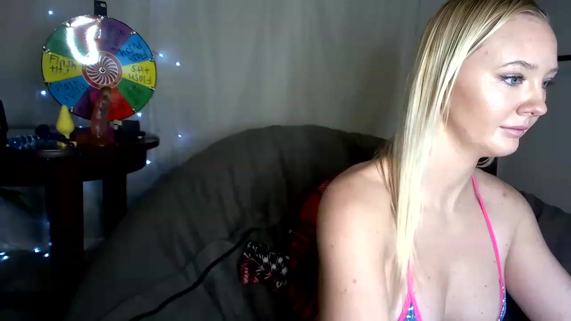 Gallery image thumbnail from PrnStarPrncss's myfreecams stream on, 01/16/2023, 19:47 image 4 of 20