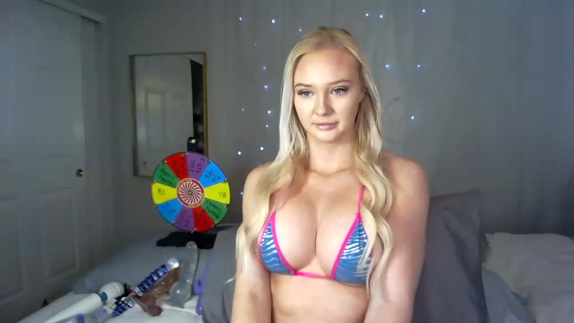 Gallery image thumbnail from PrnStarPrncss's myfreecams stream on, 04/13/2023, 16:35 image 20 of 20