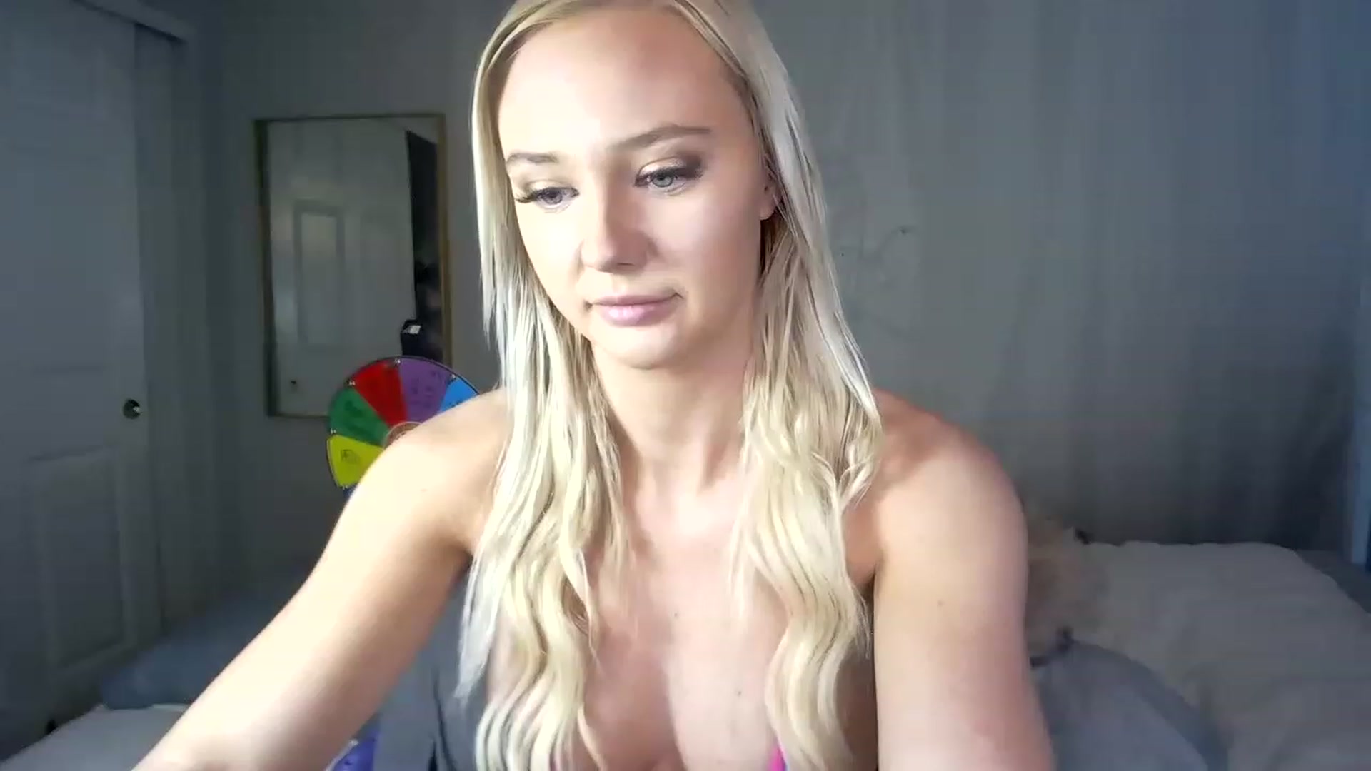 Gallery image thumbnail from PrnStarPrncss's myfreecams stream on, 04/13/2023, 17:40 image 14 of 20