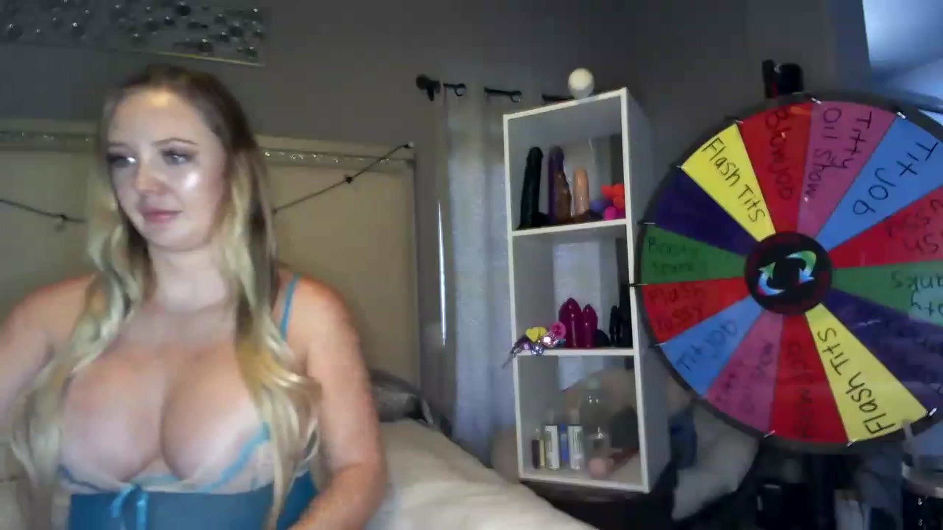 Gallery image thumbnail from PrnStarPrncss's myfreecams stream on, 06/13/2024, 19:41 image 13 of 20
