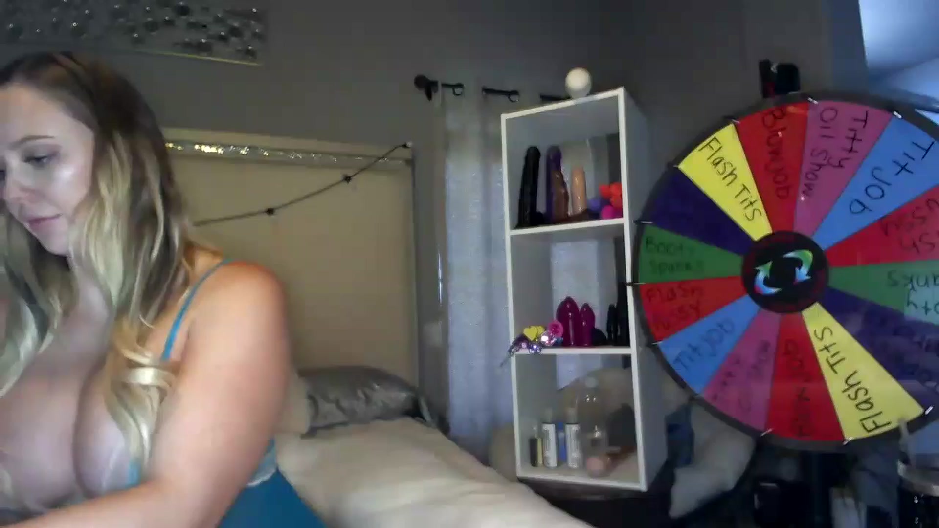 Gallery image thumbnail from PrnStarPrncss's myfreecams stream on, 06/13/2024, 19:41 image 15 of 20
