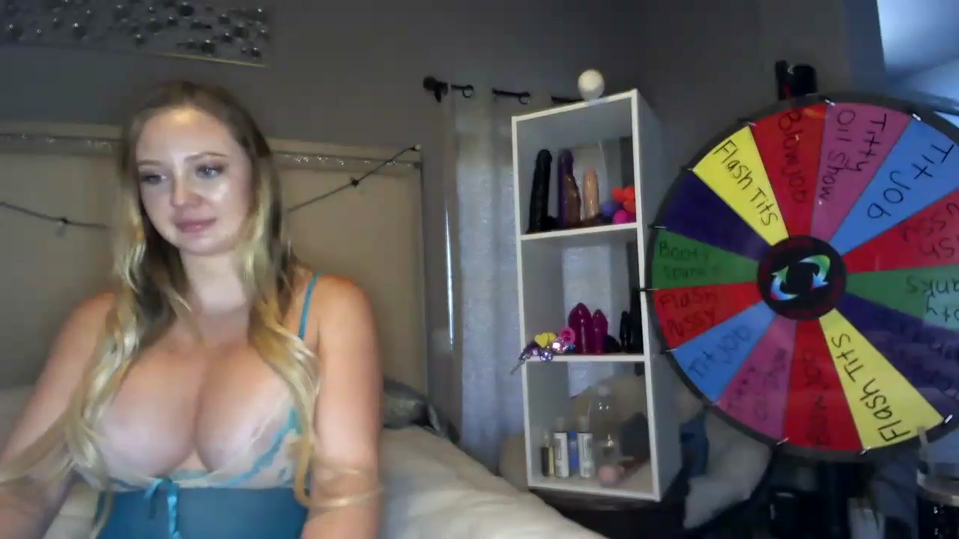 Gallery image thumbnail from PrnStarPrncss's myfreecams stream on, 06/13/2024, 19:41 image 10 of 20
