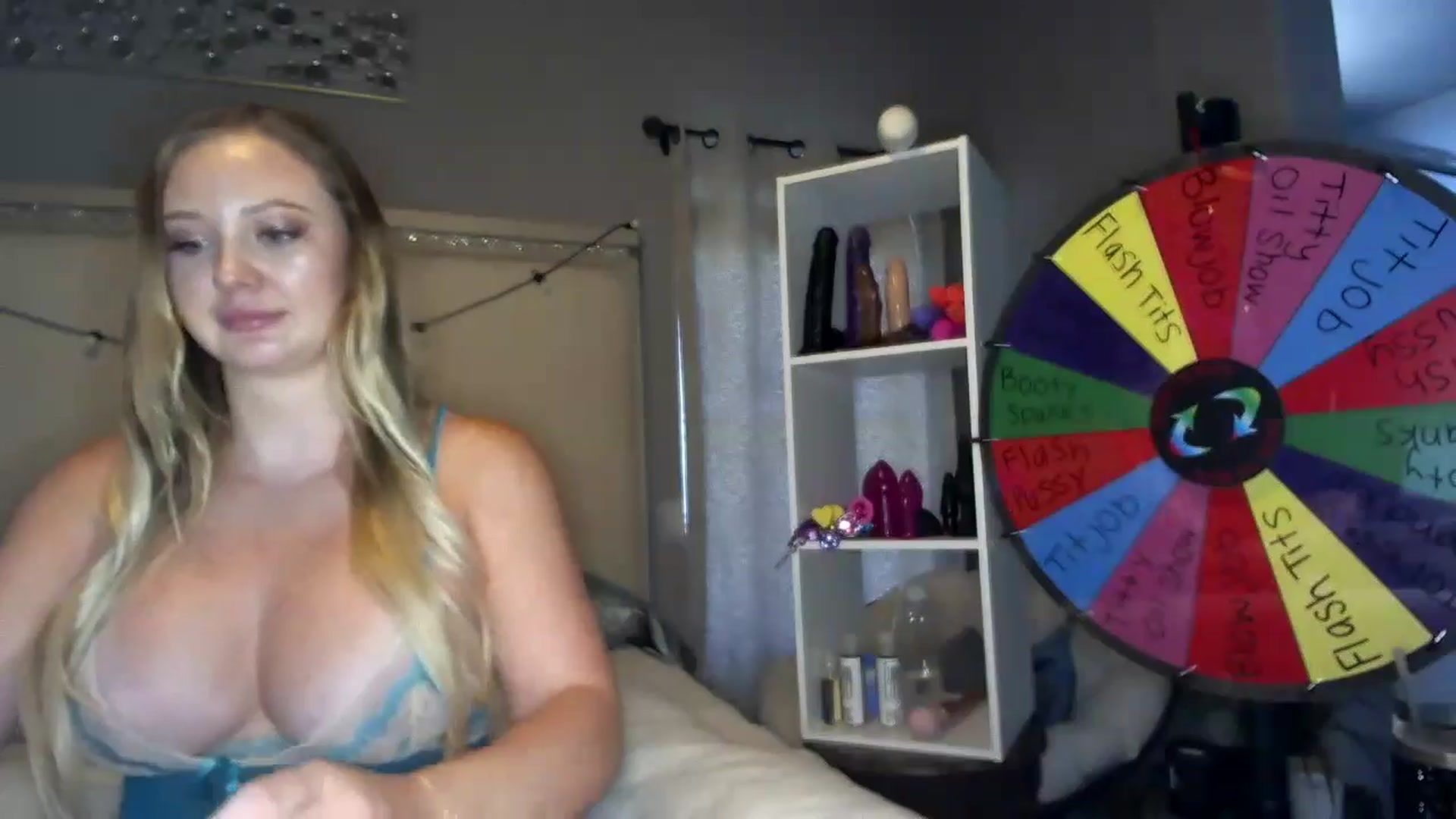 Gallery image thumbnail from PrnStarPrncss's myfreecams stream on, 06/13/2024, 19:41 image 7 of 20