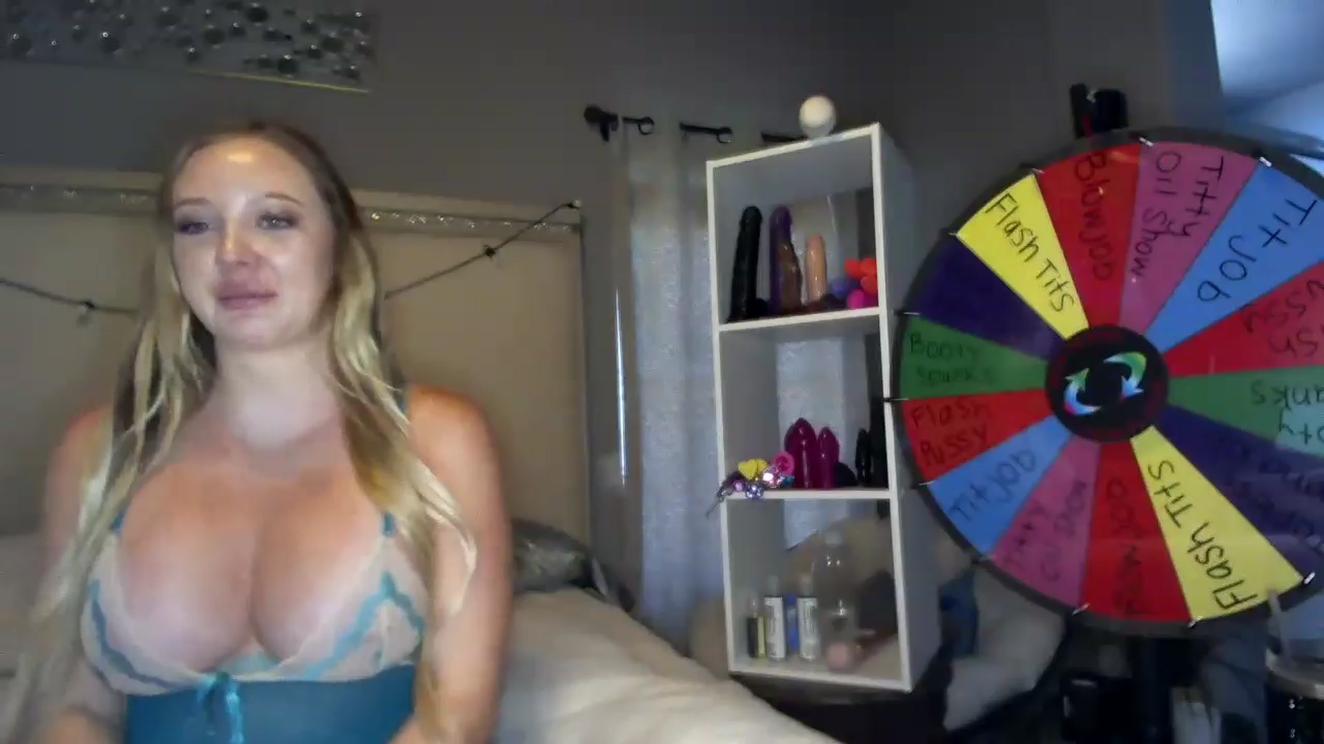 Gallery image thumbnail from PrnStarPrncss's myfreecams stream on, 06/13/2024, 19:41 image 5 of 20