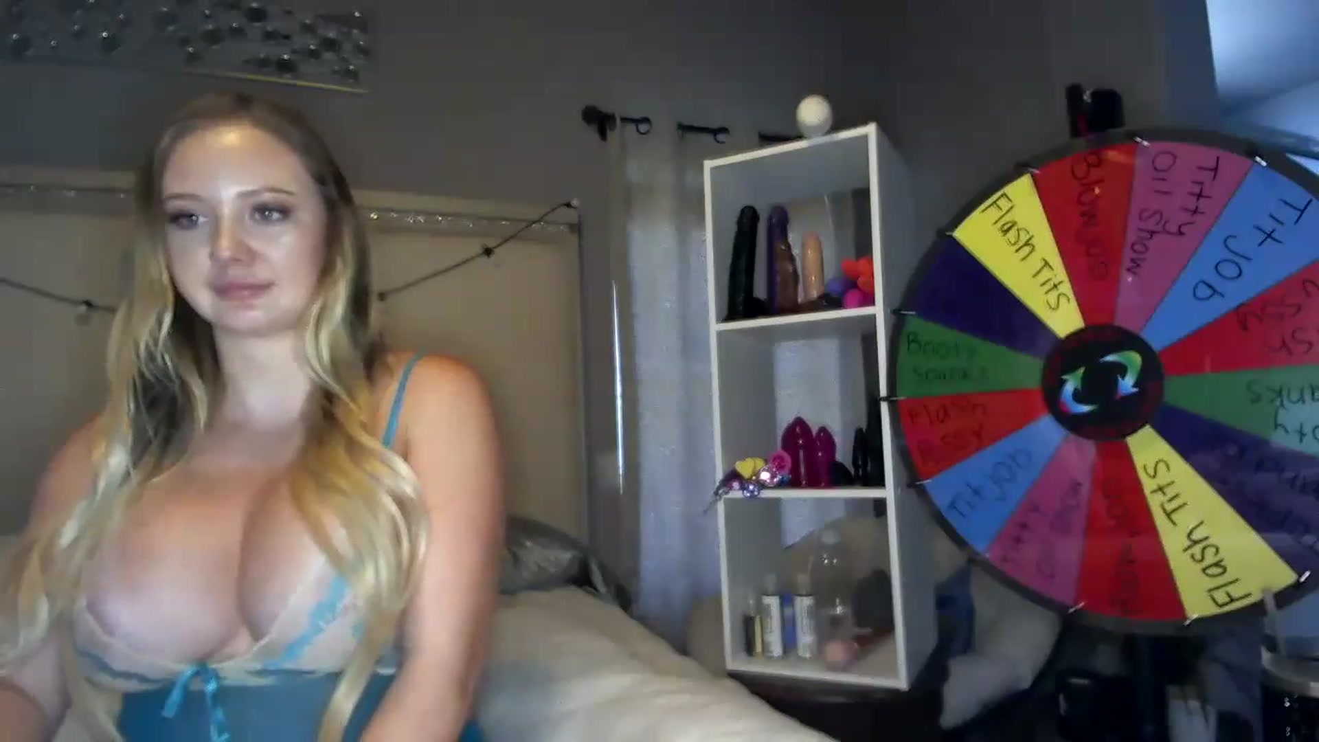 Gallery image thumbnail from PrnStarPrncss's myfreecams stream on, 06/13/2024, 19:41 image 4 of 20