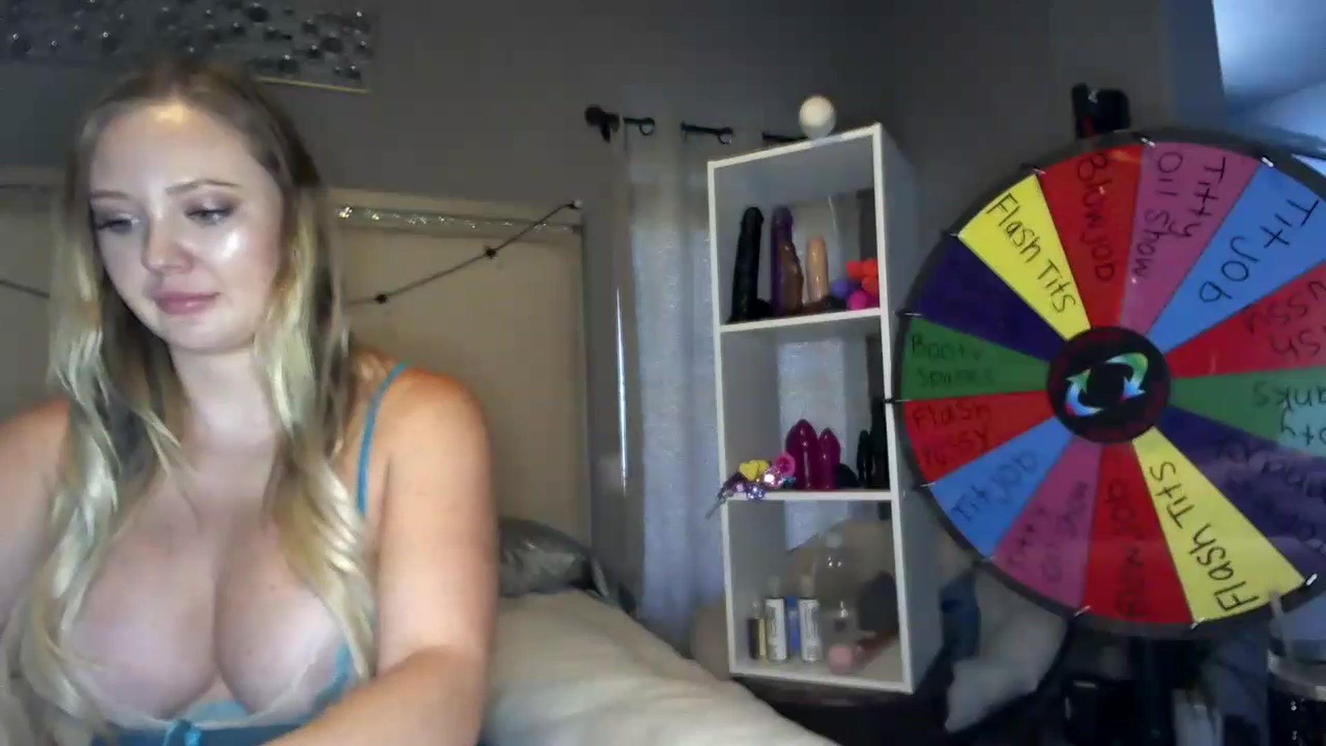 Gallery image thumbnail from PrnStarPrncss's myfreecams stream on, 06/13/2024, 19:41 image 11 of 20