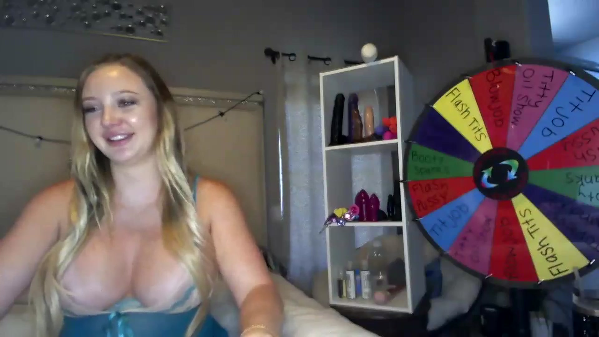 Gallery image thumbnail from PrnStarPrncss's myfreecams stream on, 06/13/2024, 19:41 image 8 of 20