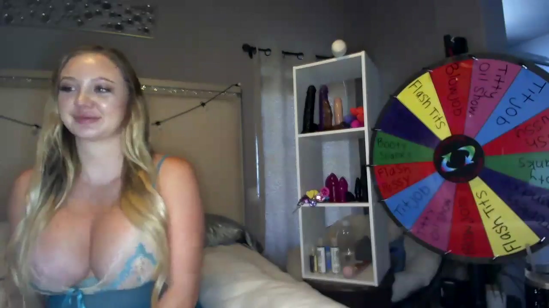Gallery image thumbnail from PrnStarPrncss's myfreecams stream on, 06/13/2024, 19:41 image 3 of 20