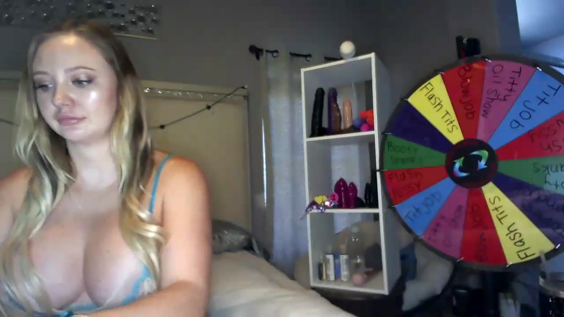 Gallery image thumbnail from PrnStarPrncss's myfreecams stream on, 06/13/2024, 19:41 image 14 of 20