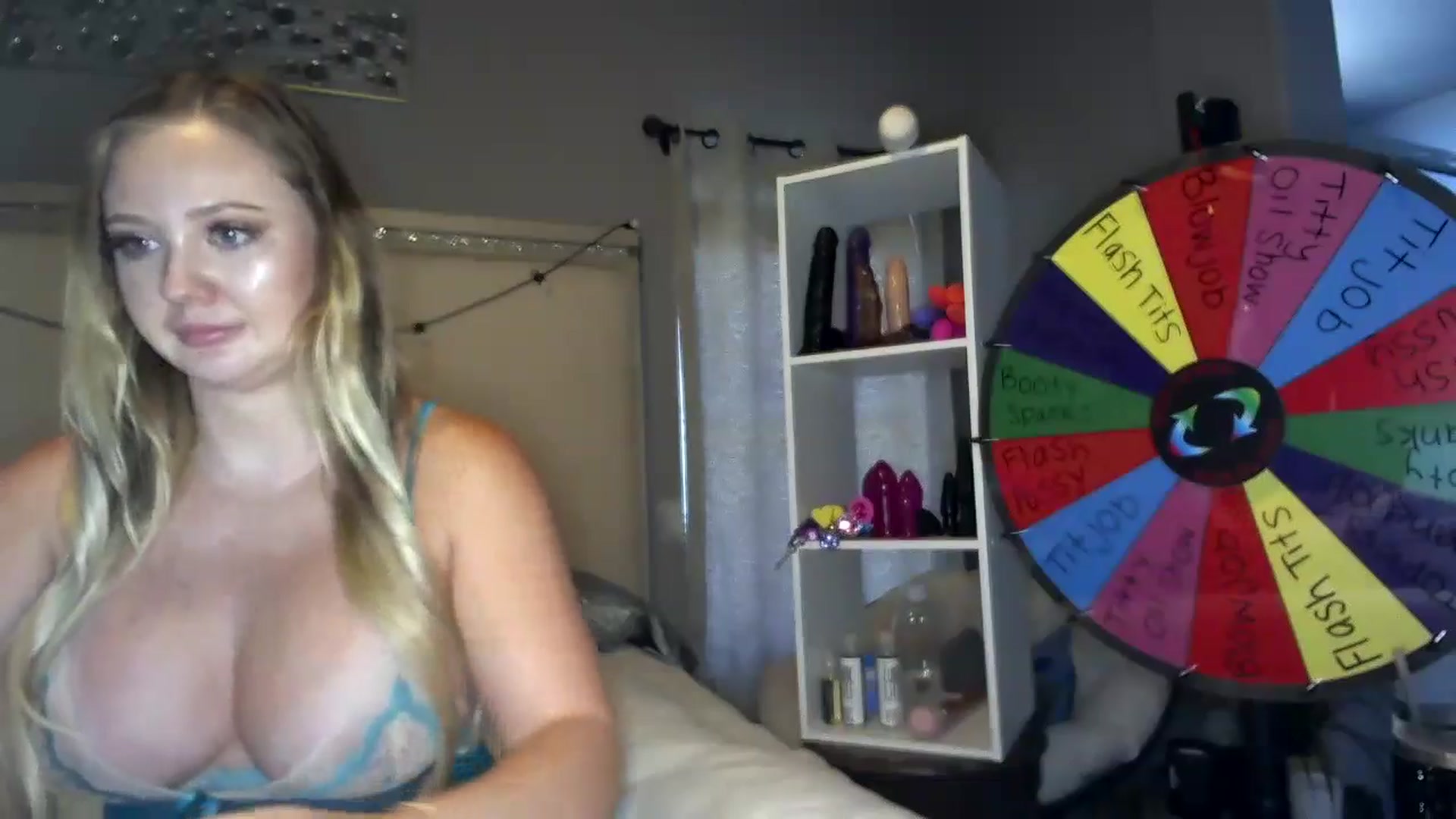 Gallery image thumbnail from PrnStarPrncss's myfreecams stream on, 06/13/2024, 19:41 image 6 of 20