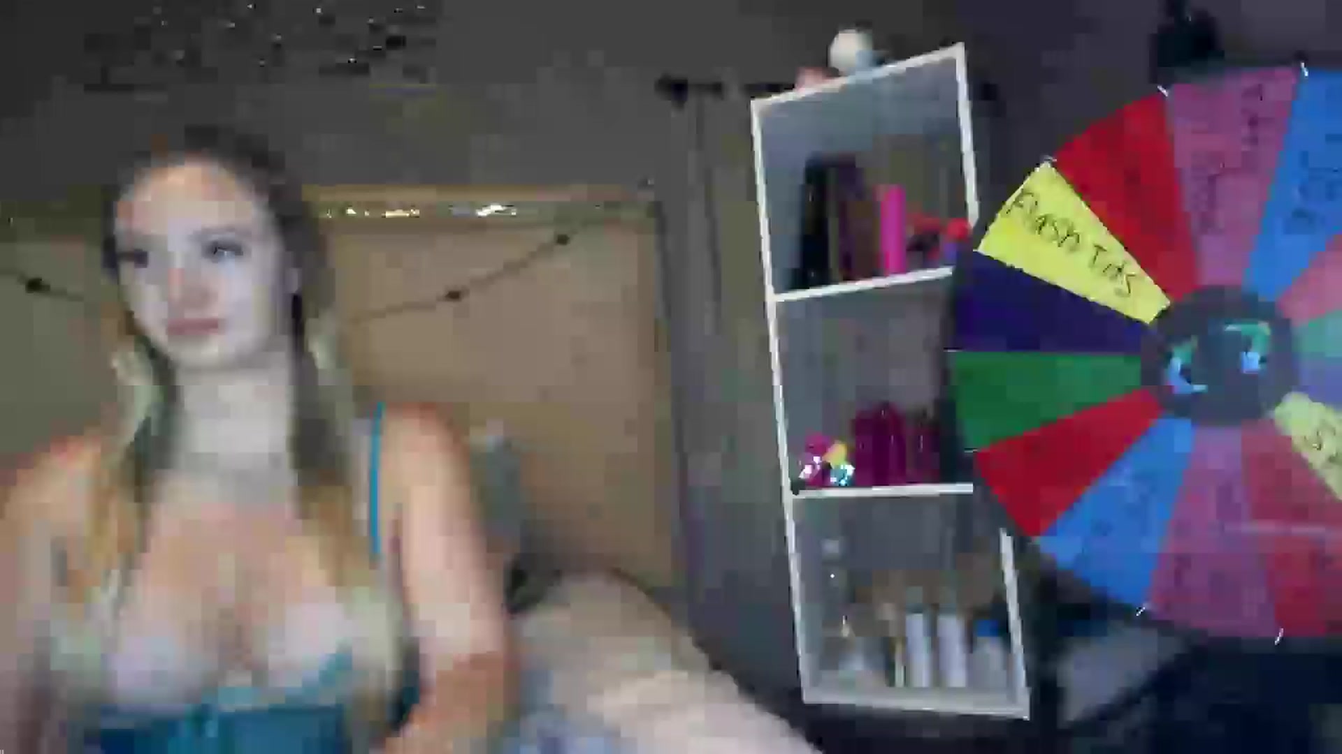 Gallery image thumbnail from PrnStarPrncss's myfreecams stream on, 06/14/2024, 11:09 image 18 of 20