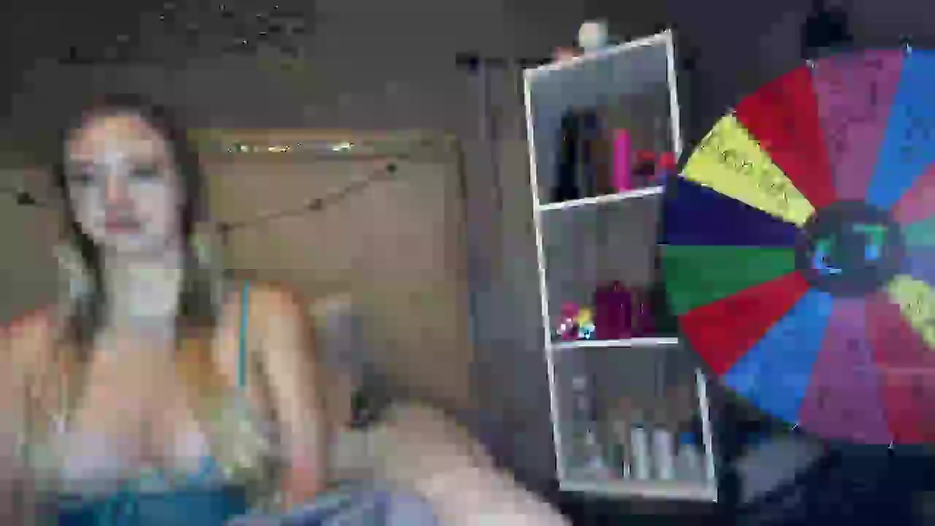 Gallery image thumbnail from PrnStarPrncss's myfreecams stream on, 06/14/2024, 11:09 image 19 of 20