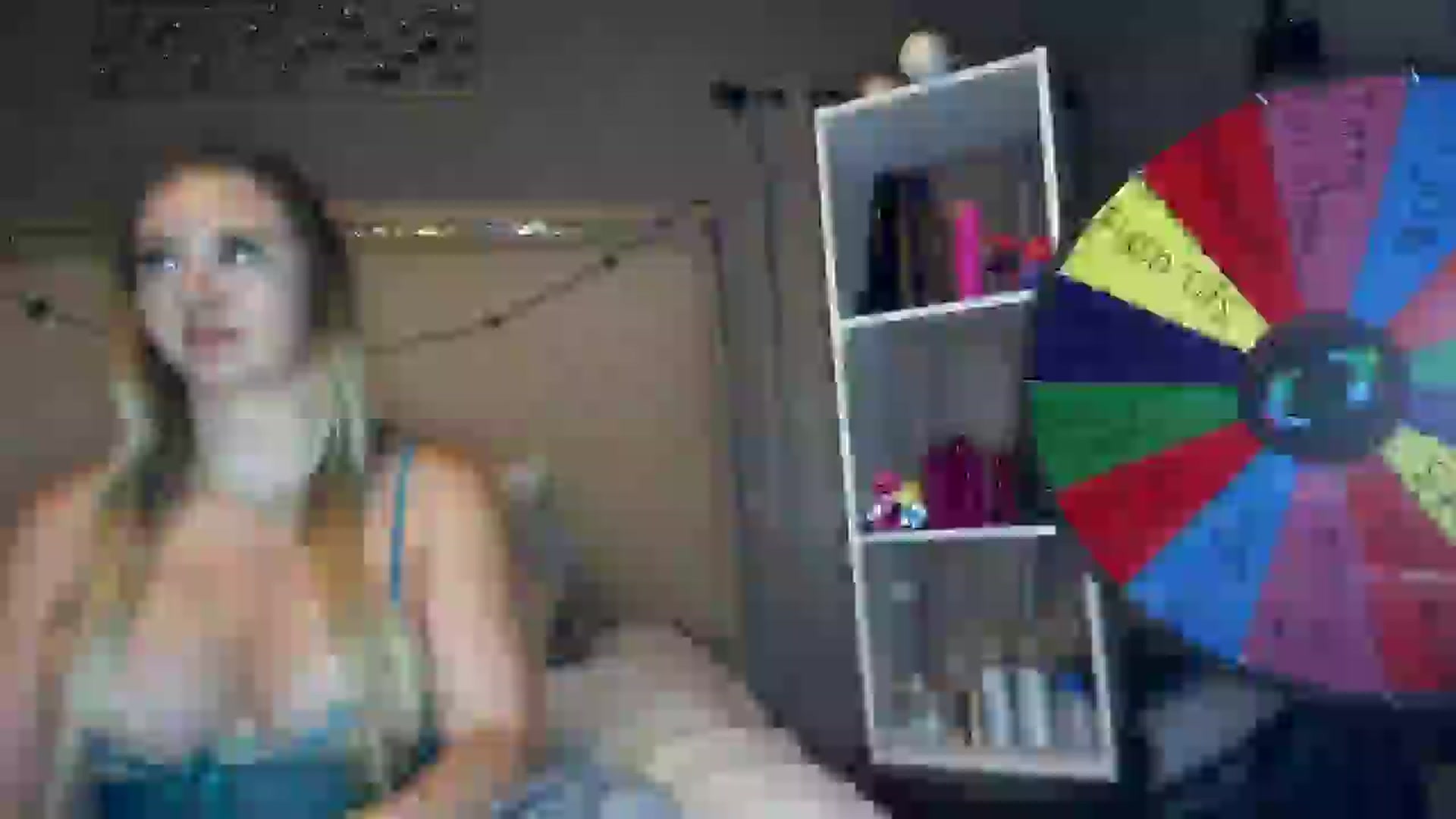 Gallery image thumbnail from PrnStarPrncss's myfreecams stream on, 06/14/2024, 11:09 image 16 of 20