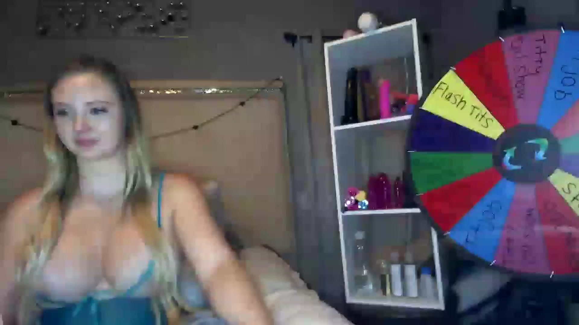 Gallery image thumbnail from PrnStarPrncss's myfreecams stream on, 06/14/2024, 11:09 image 14 of 20