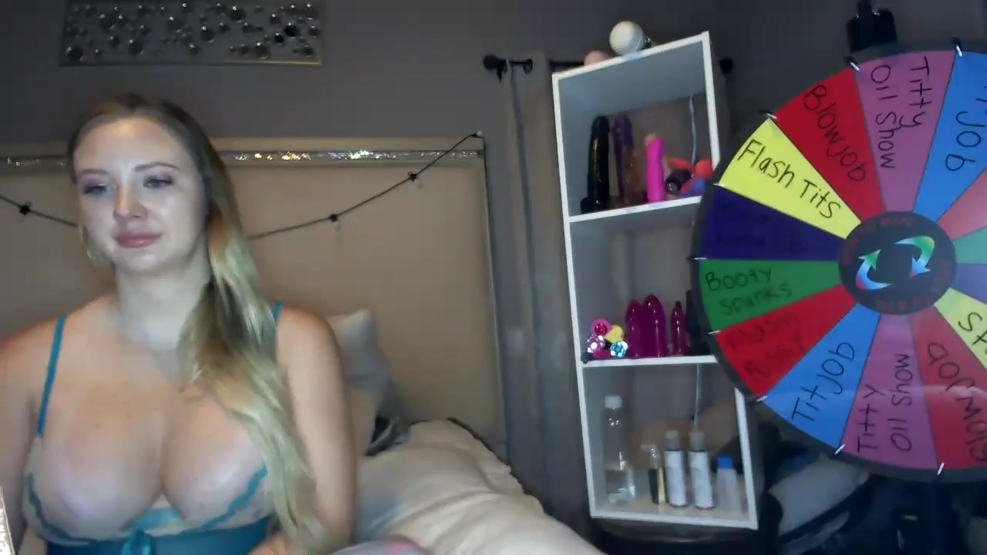Gallery image thumbnail from PrnStarPrncss's myfreecams stream on, 06/14/2024, 11:29 image 2 of 20
