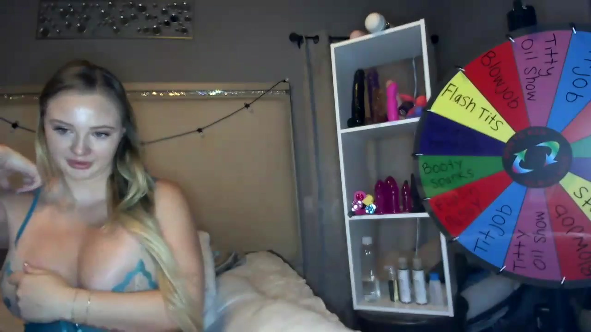 Gallery image thumbnail from PrnStarPrncss's myfreecams stream on, 06/14/2024, 11:29 image 10 of 20