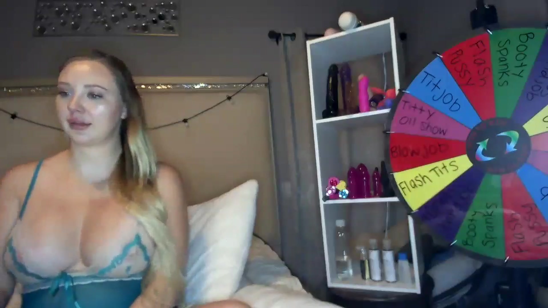 Gallery image thumbnail from PrnStarPrncss's myfreecams stream on, 06/14/2024, 11:29 image 12 of 20