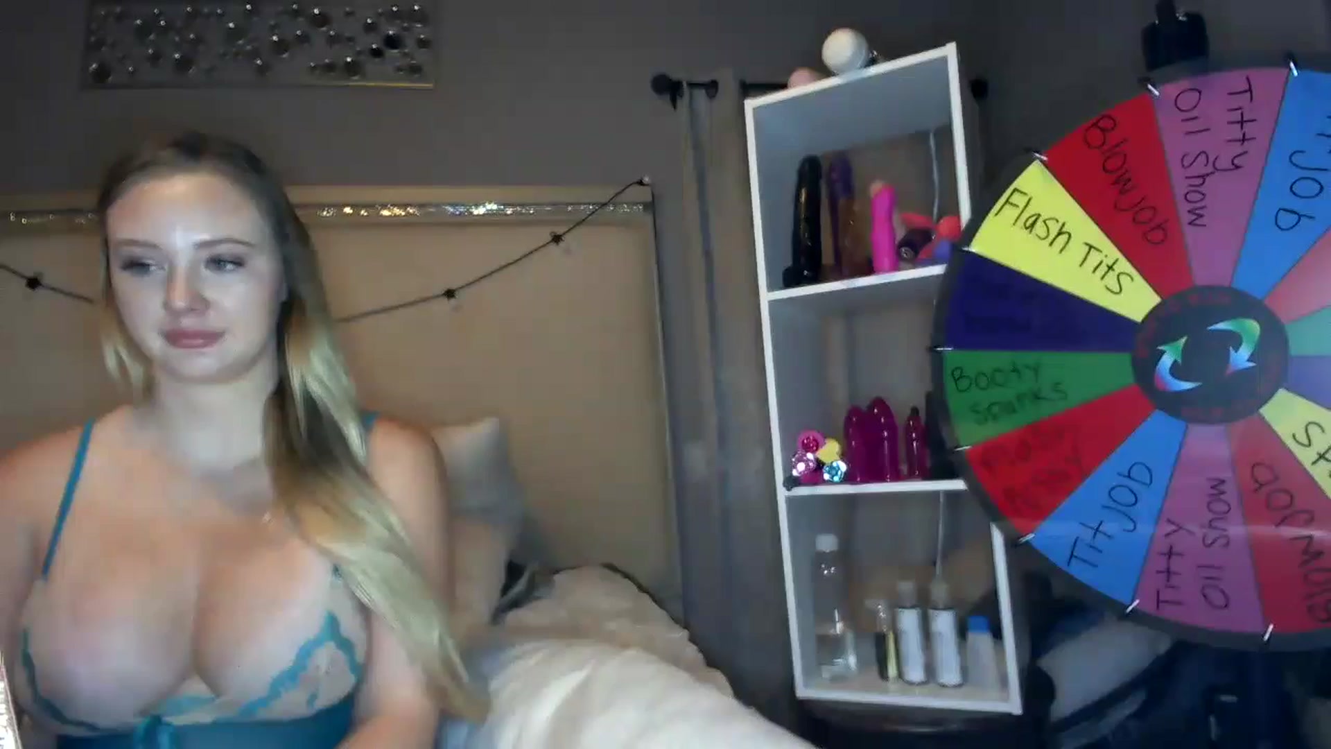 Gallery image thumbnail from PrnStarPrncss's myfreecams stream on, 06/14/2024, 11:29 image 8 of 20