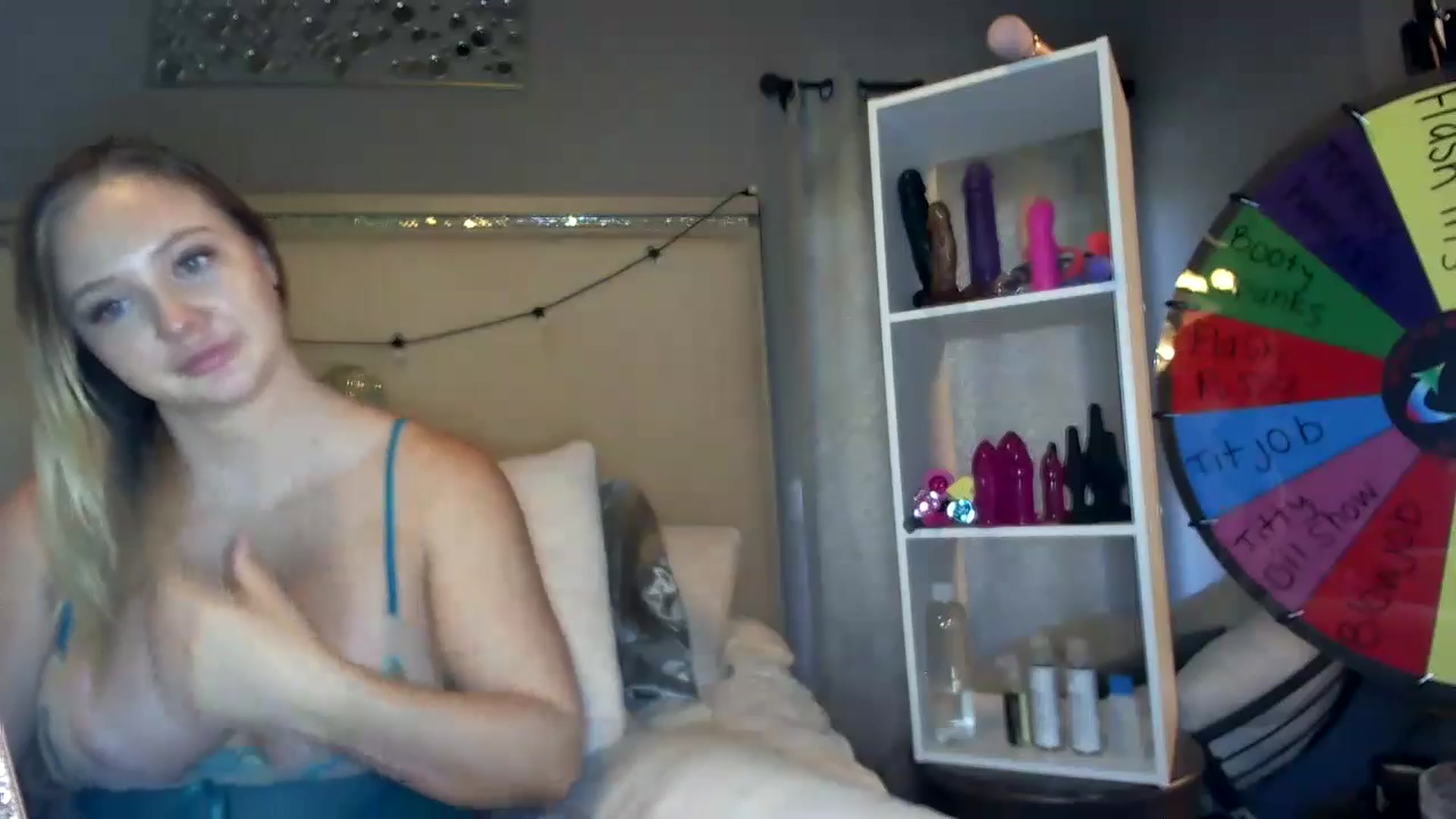 Gallery image thumbnail from PrnStarPrncss's myfreecams stream on, 06/14/2024, 20:14 image 11 of 20