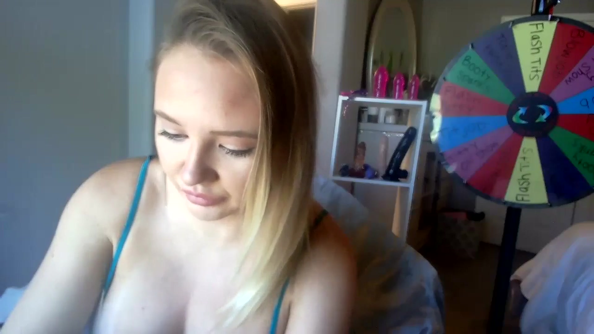 Gallery image thumbnail from PrnStarPrncss's myfreecams stream on, 07/30/2024, 17:14 image 2 of 20