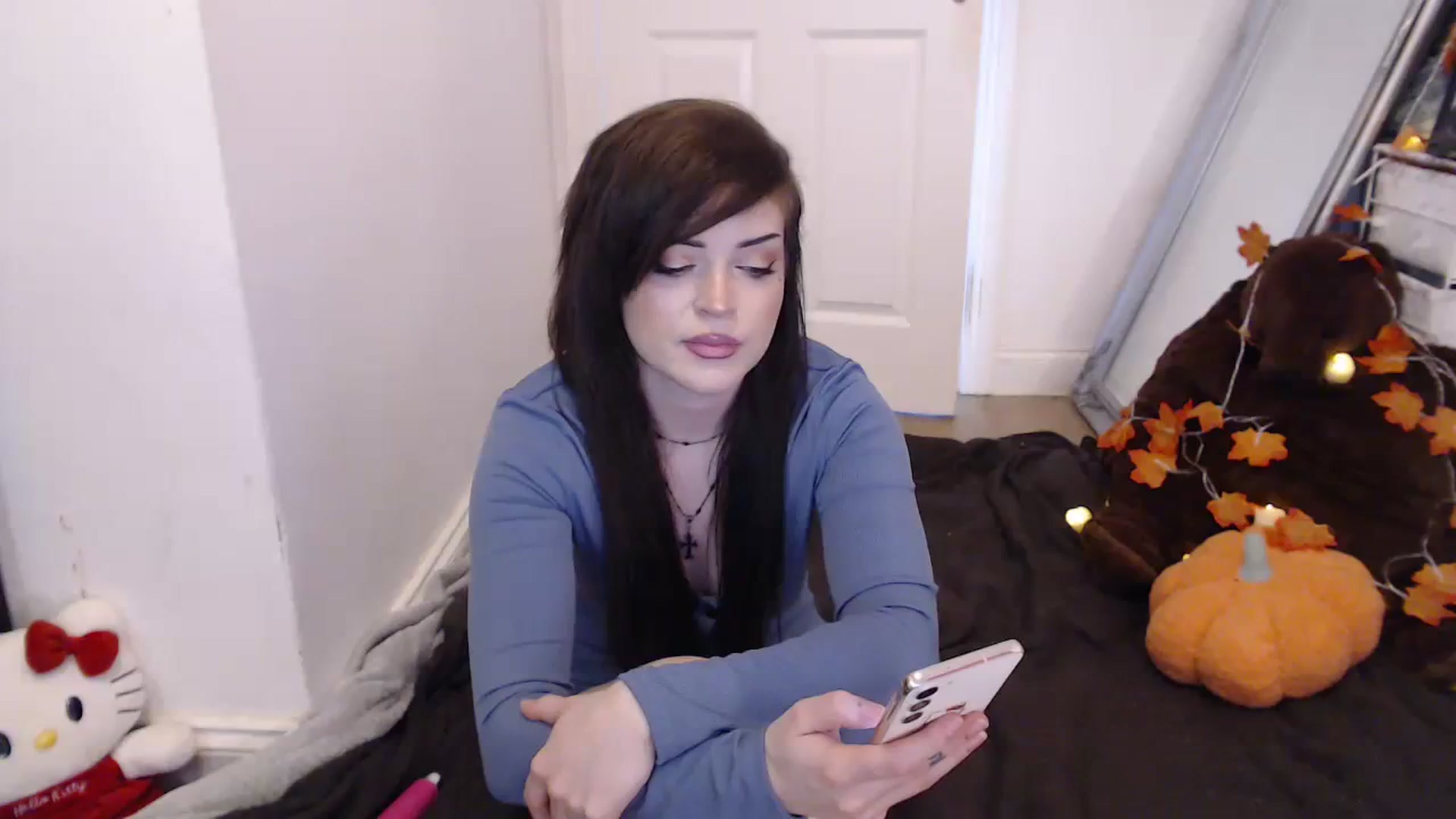 Gallery image thumbnail from PropertyOfMrA's myfreecams stream on, 11/03/2023, 13:56 image 1 of 20