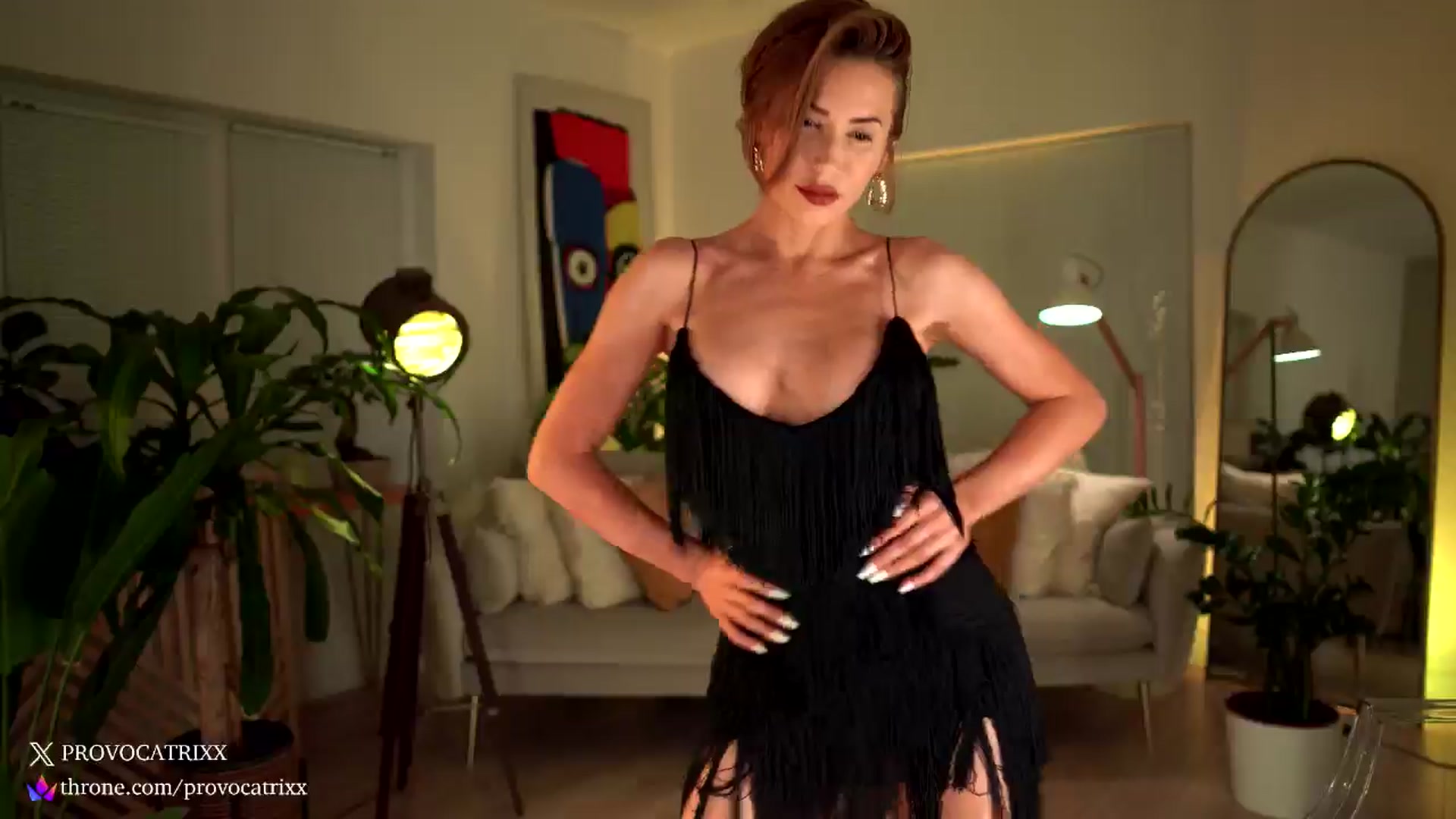 Gallery image thumbnail from Provocatrixx's myfreecams stream on, 08/02/2024, 22:58 image 5 of 20