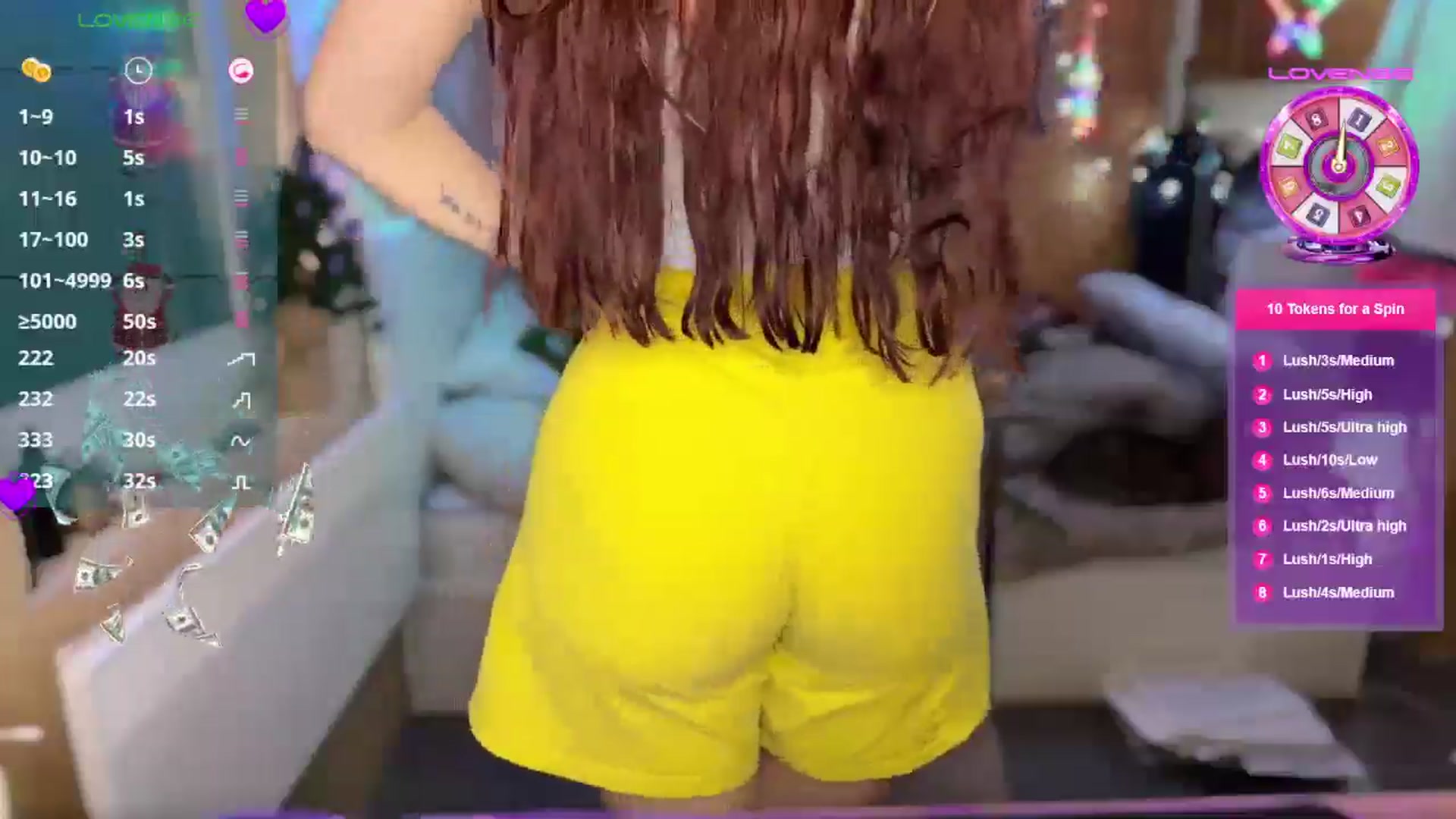 Gallery image thumbnail from Ps4proo's myfreecams stream on, 12/26/2024, 13:49 image 11 of 20