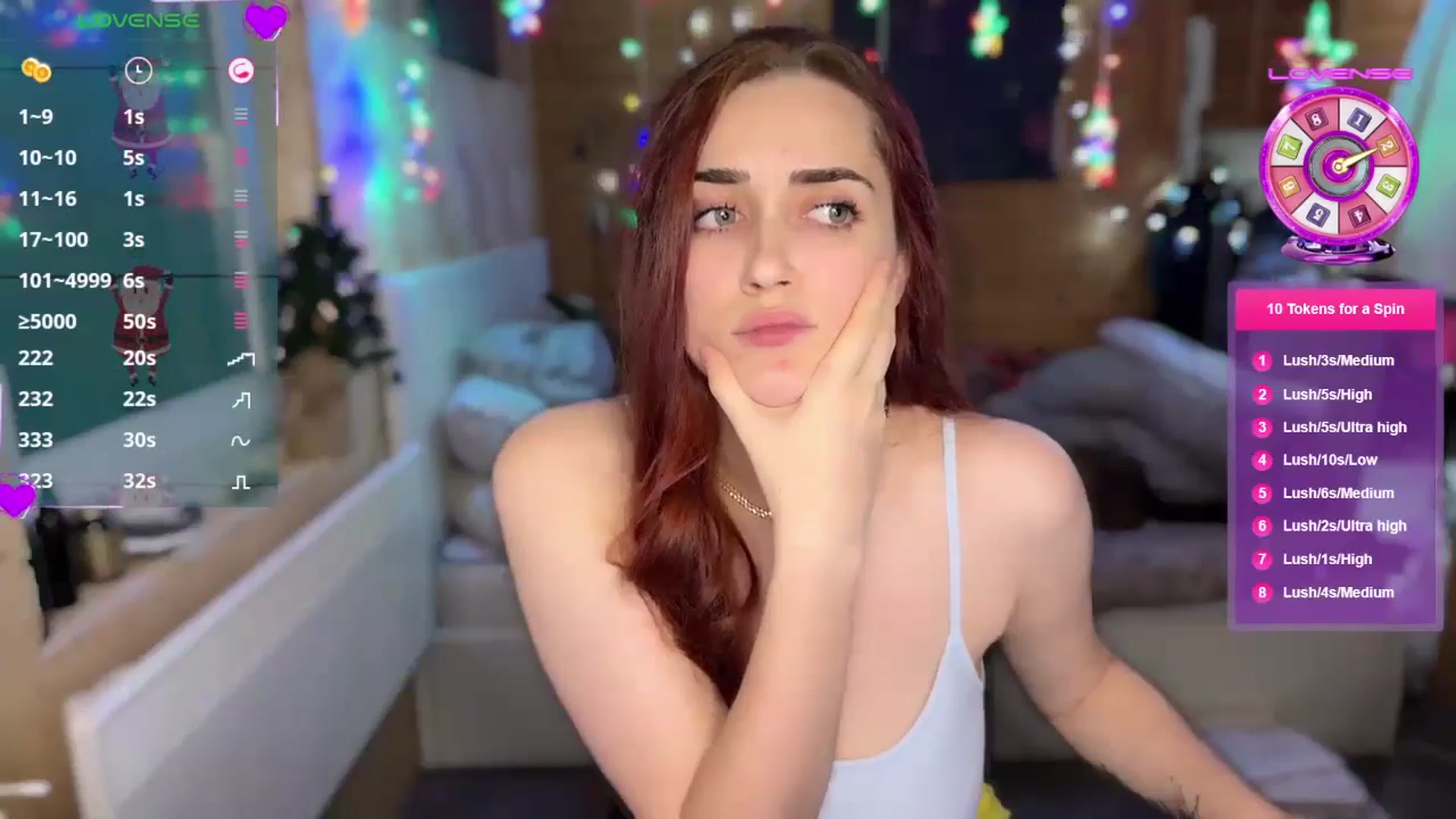 Gallery image thumbnail from Ps4proo's myfreecams stream on, 12/26/2024, 15:35 image 3 of 20
