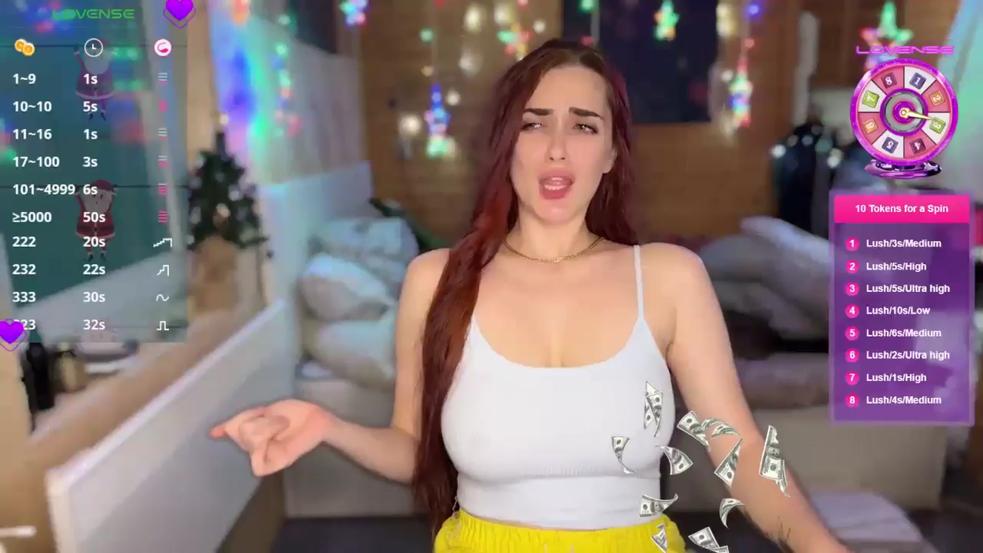 Gallery image thumbnail from Ps4proo's myfreecams stream on, 12/26/2024, 15:35 image 1 of 20