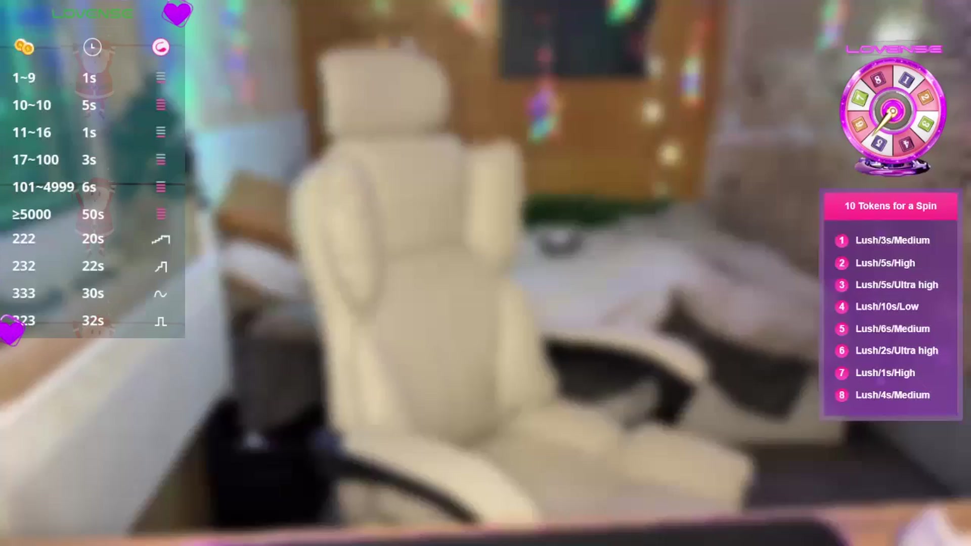 Gallery image thumbnail from Ps4proo's myfreecams stream on, 01/02/2025, 11:55 image 10 of 20