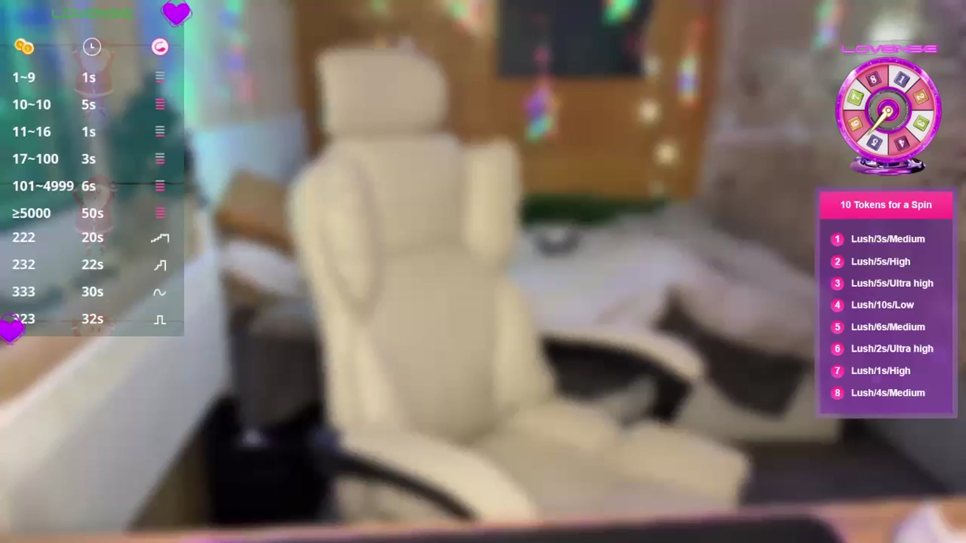 Gallery image thumbnail from Ps4proo's myfreecams stream on, 01/02/2025, 11:55 image 7 of 20