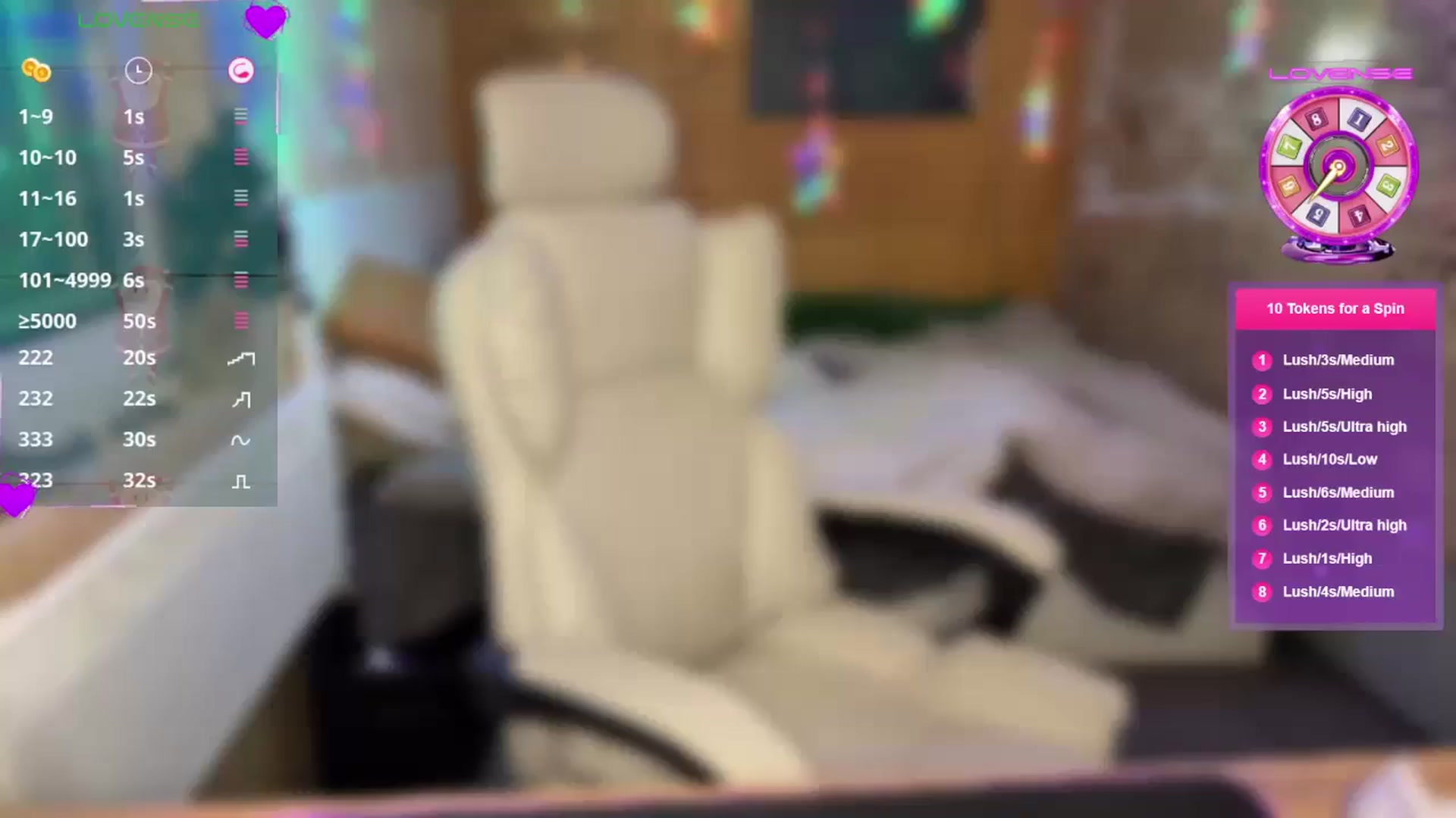 Gallery image thumbnail from Ps4proo's myfreecams stream on, 01/02/2025, 11:55 image 3 of 20