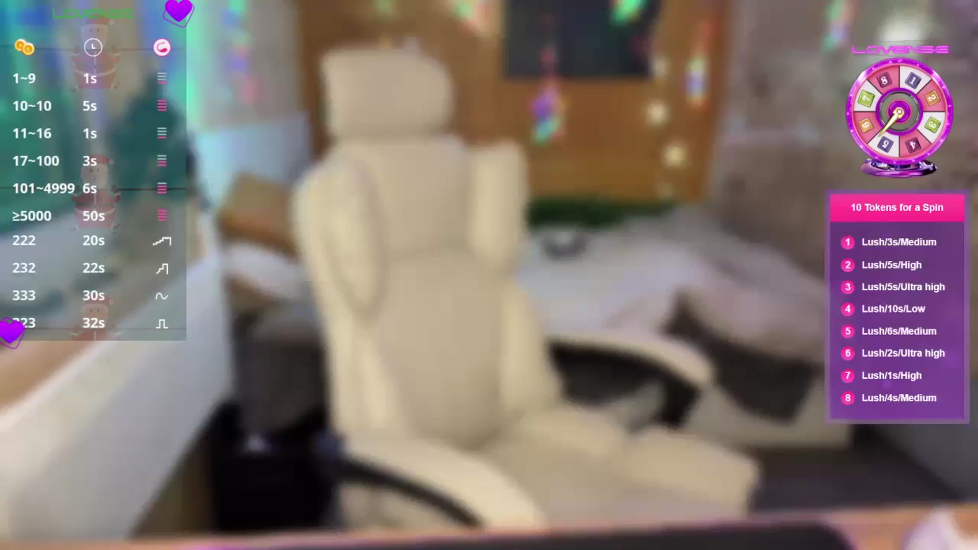 Gallery image thumbnail from Ps4proo's myfreecams stream on, 01/02/2025, 11:55 image 9 of 20