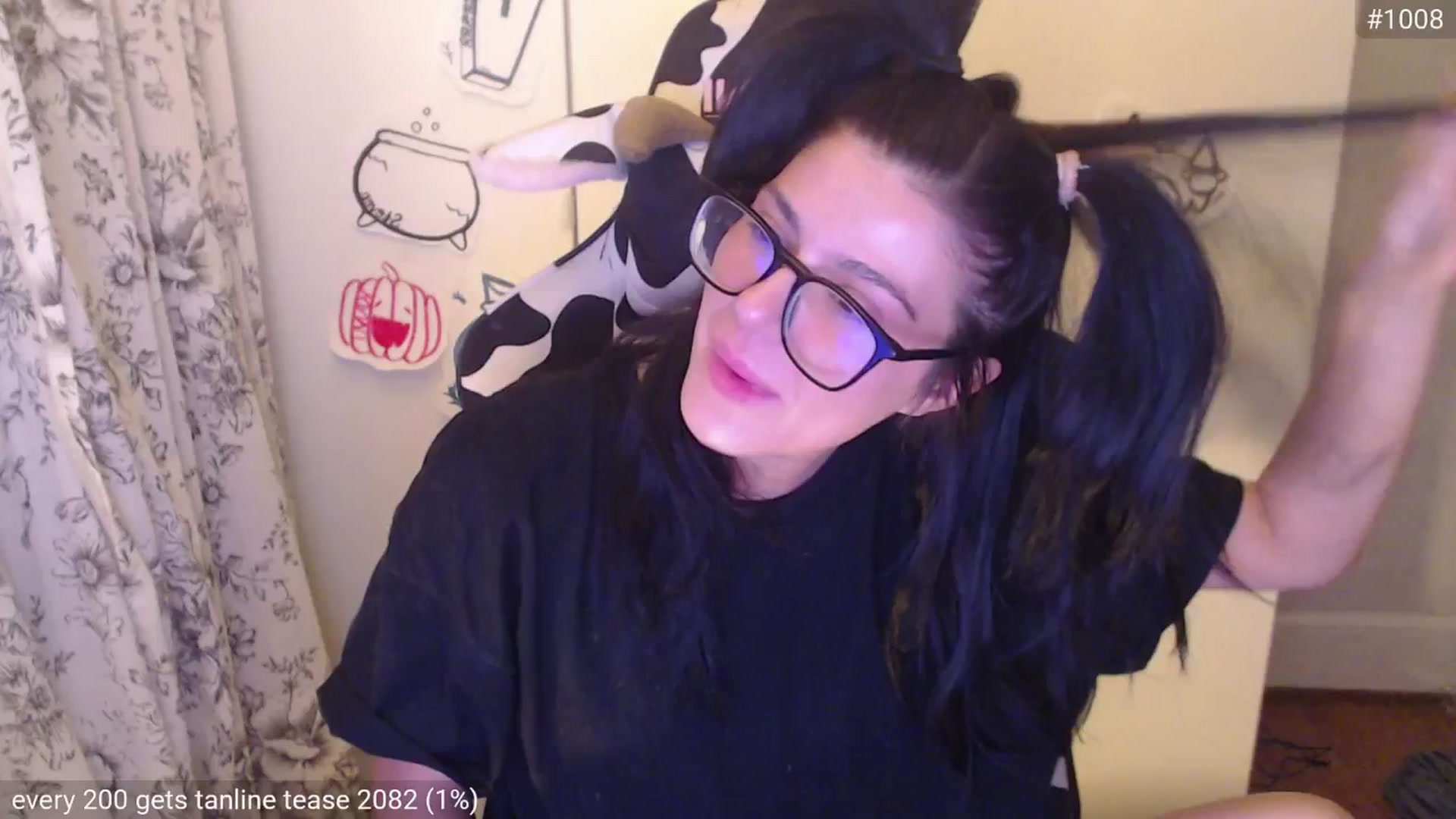 Gallery image thumbnail from Psychobaby's myfreecams stream on, 10/07/2025, 02:17 image 8 of 20