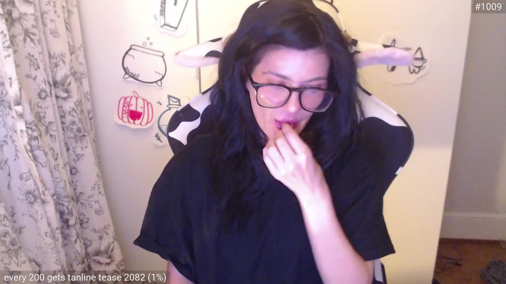 Gallery image thumbnail from Psychobaby's myfreecams stream on, 10/07/2025, 02:17 image 13 of 20
