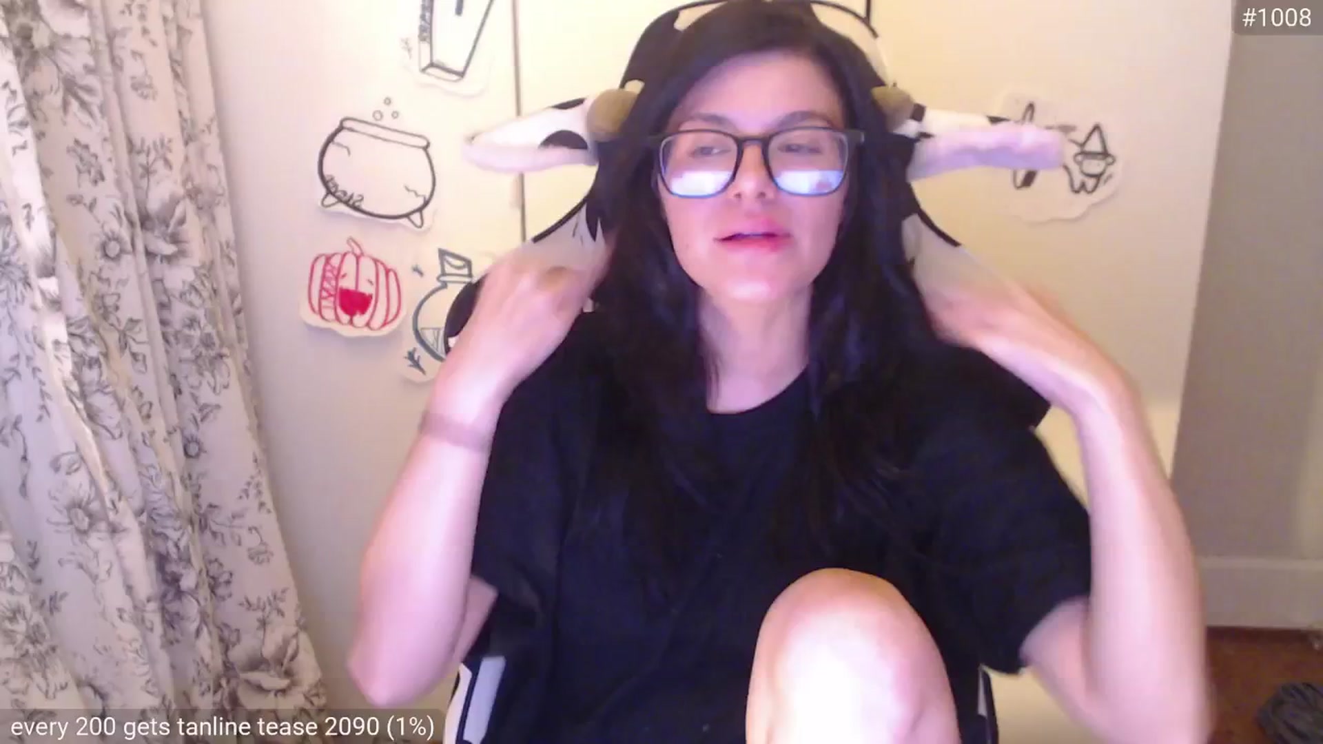 Gallery image thumbnail from Psychobaby's myfreecams stream on, 10/07/2025, 02:17 image 6 of 20